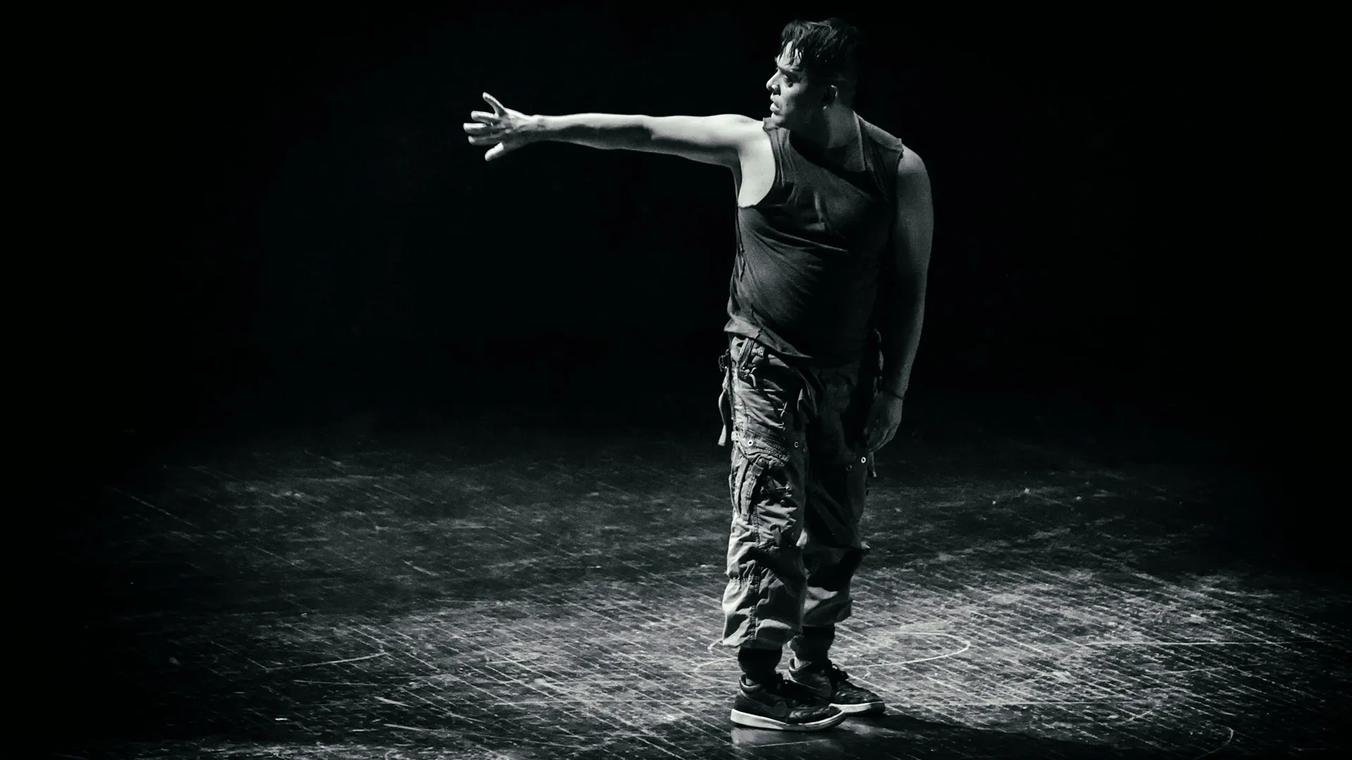 Corto sobre teatro penitenciario en semifinal Nespresso Talents 2020