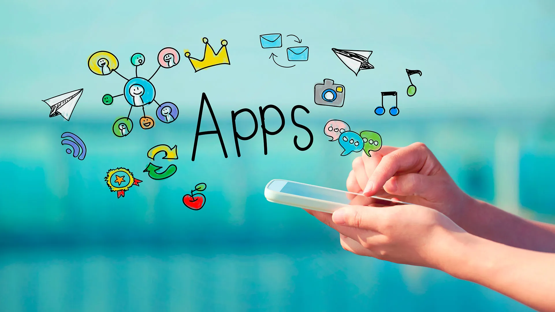 Alumnos de PrepaTec crean aplicaciones con impacto social