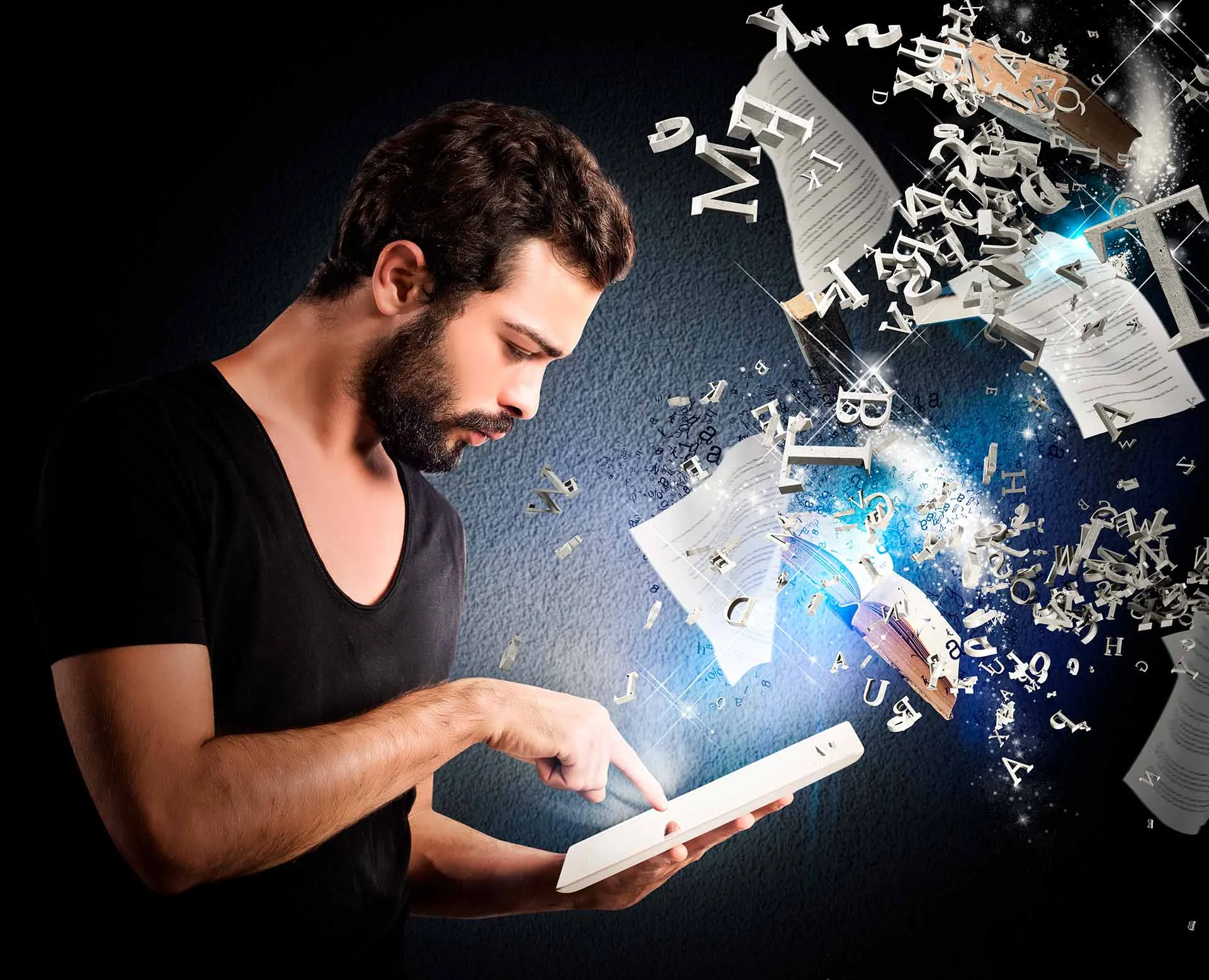 Destaca Región Occidente en el II Concurso Estudiantil de Poemas del Tec