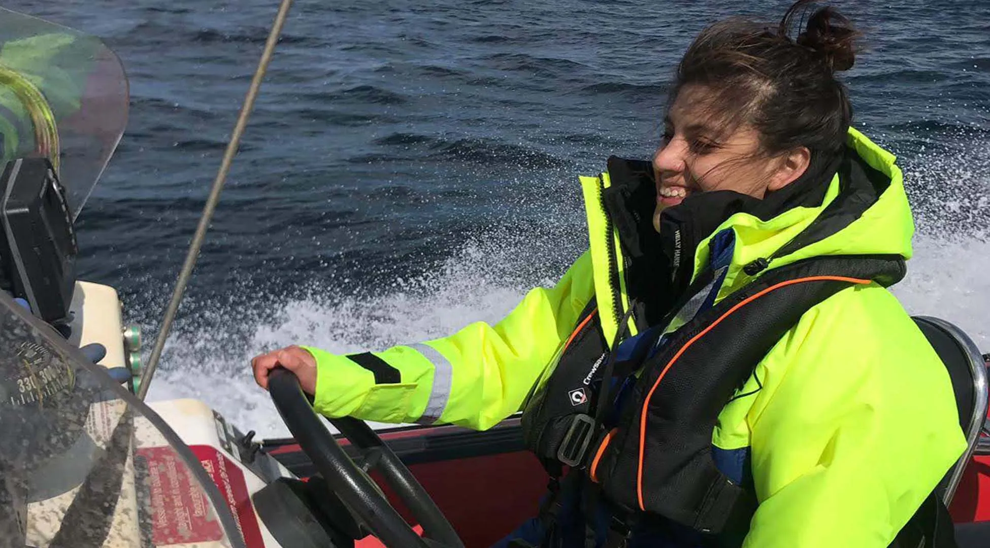 Mexican given Scottish award for designing submersible drilling rig