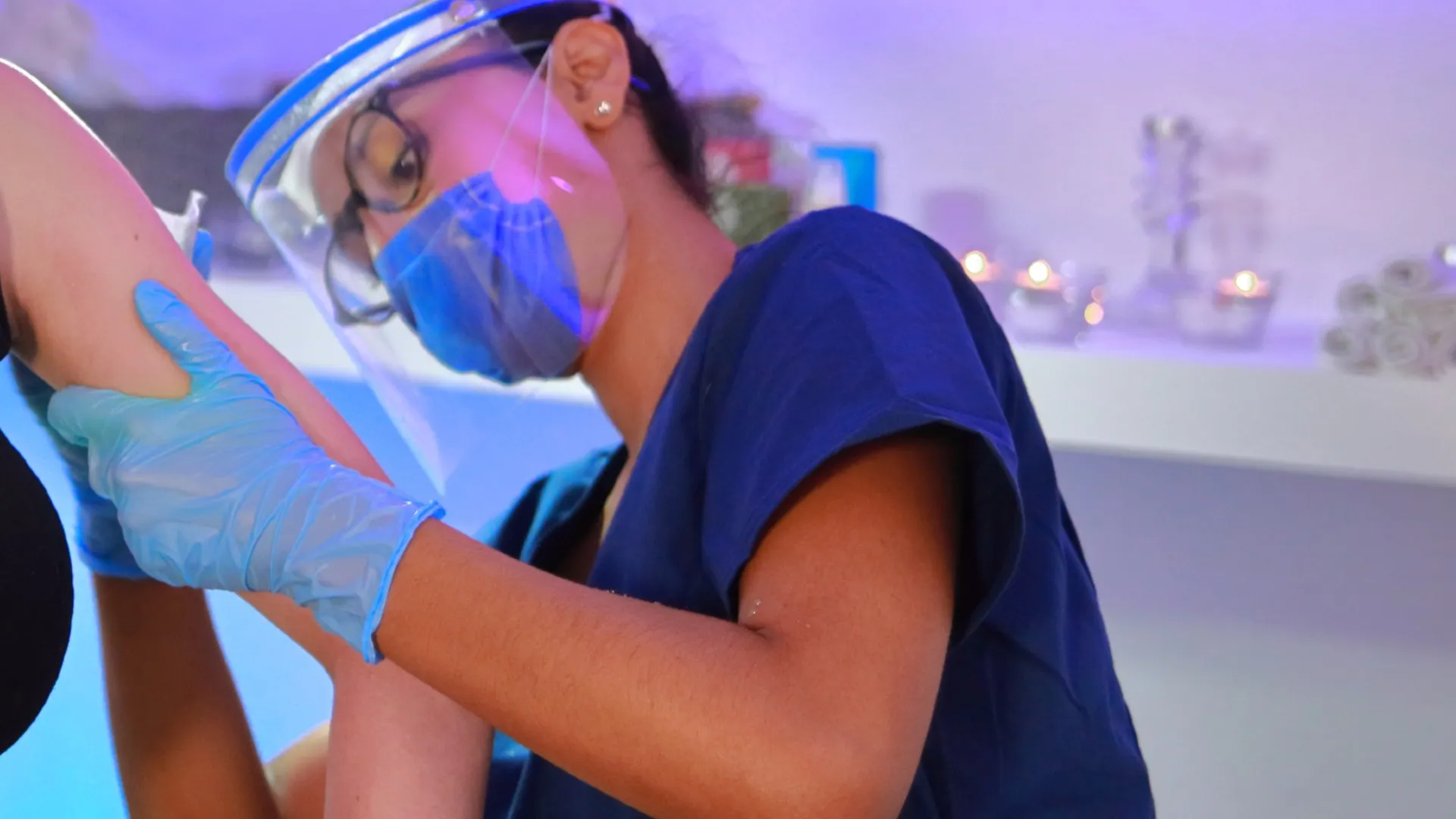 Susana Garcia Veloz emprende en tiempos de crisis