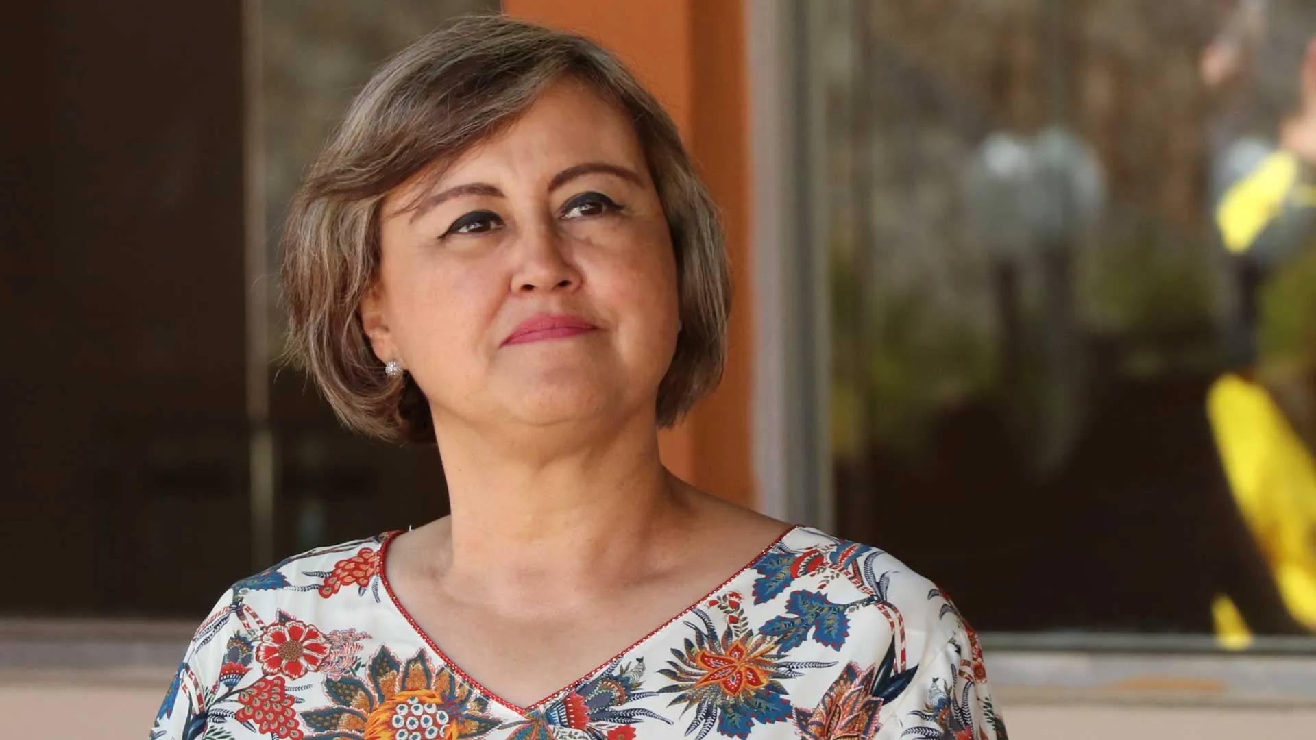 Georgina Ruiz Muñoa 22 años de trayectoria en Tec campus Chiapas