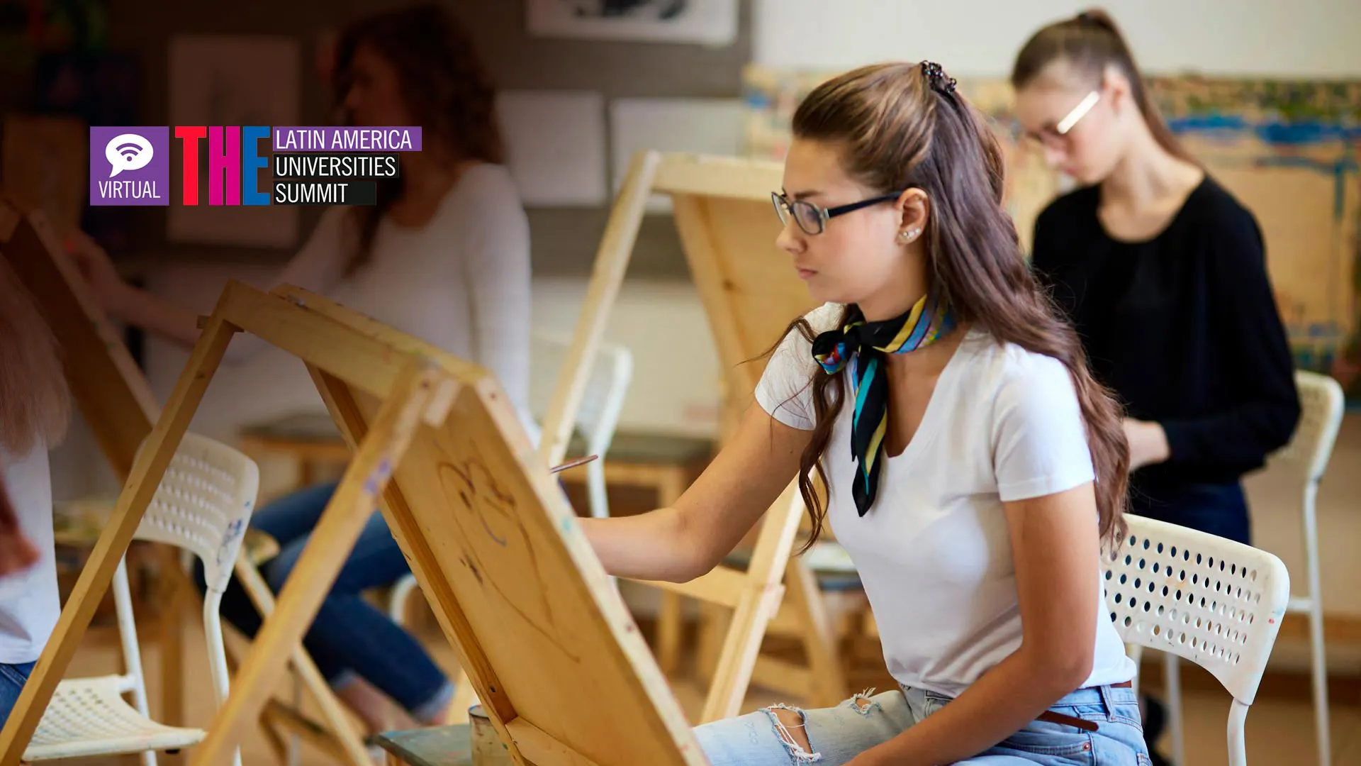 Humanidades, clave para formar líderes en era poscovid: rector del Tec