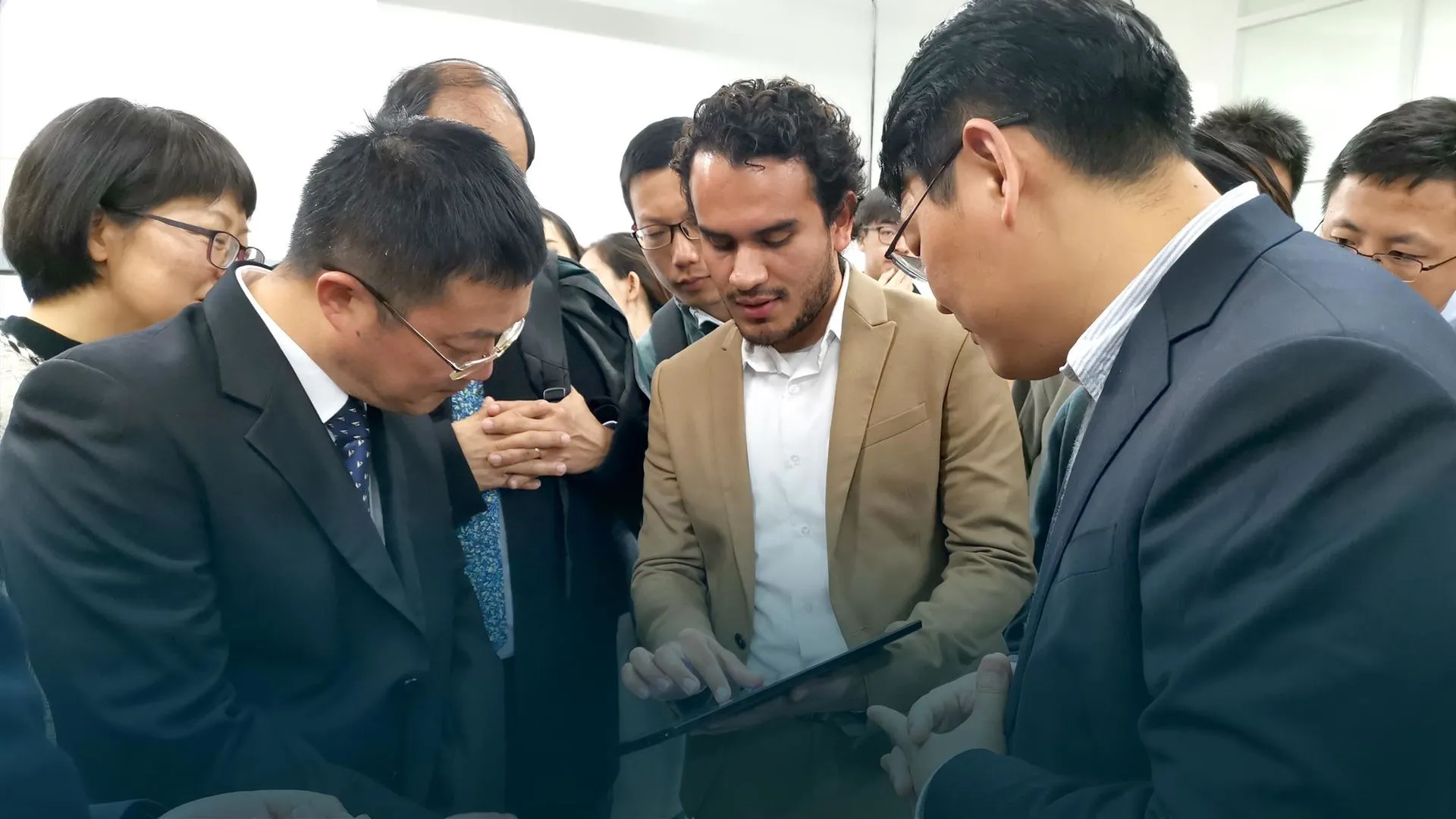 Lleva su amor por la ciencia desde El Carmen, NL, ¡hasta China!