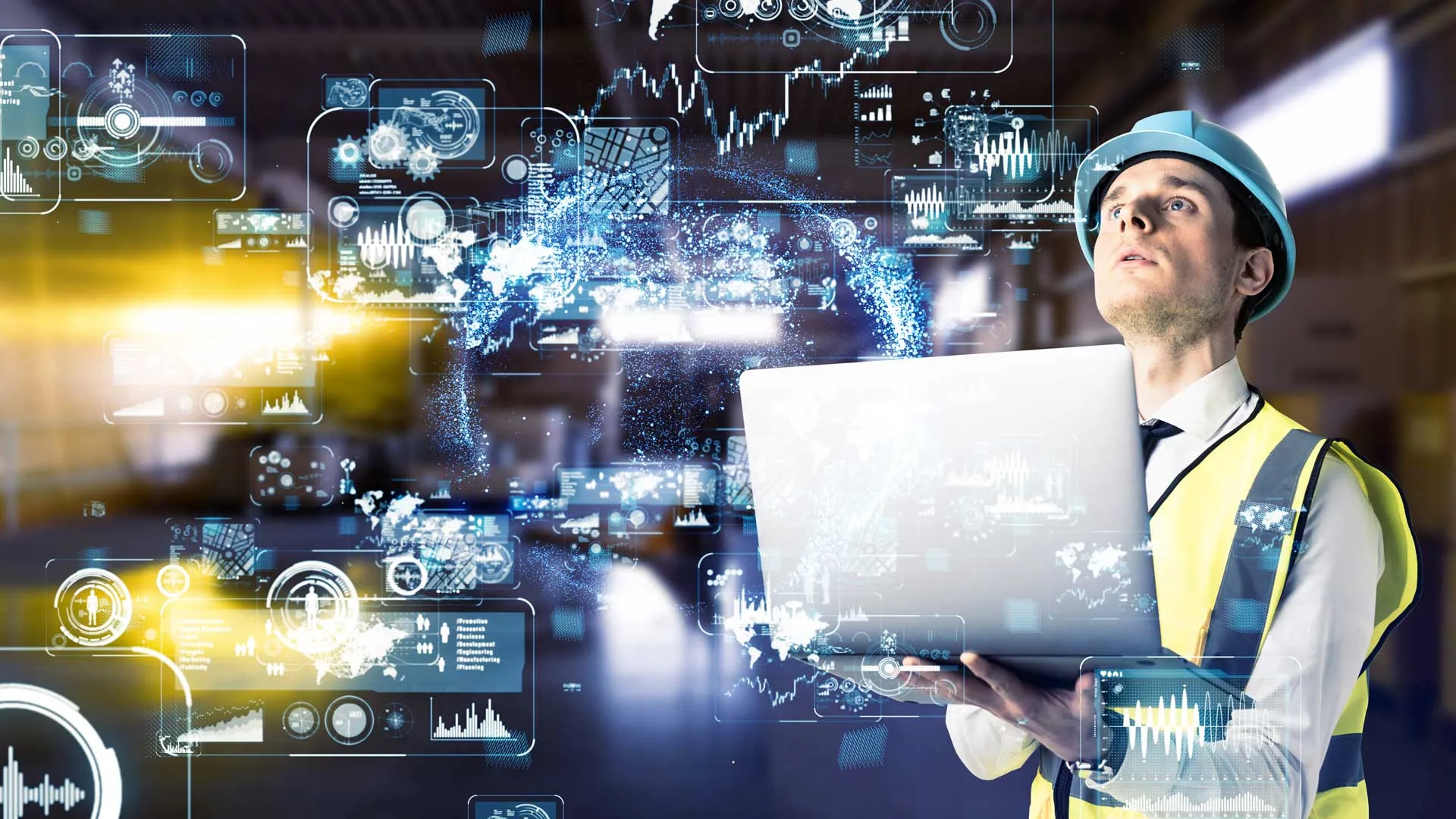 Alumnos del Tec llevan laboratorio de automatización a casa