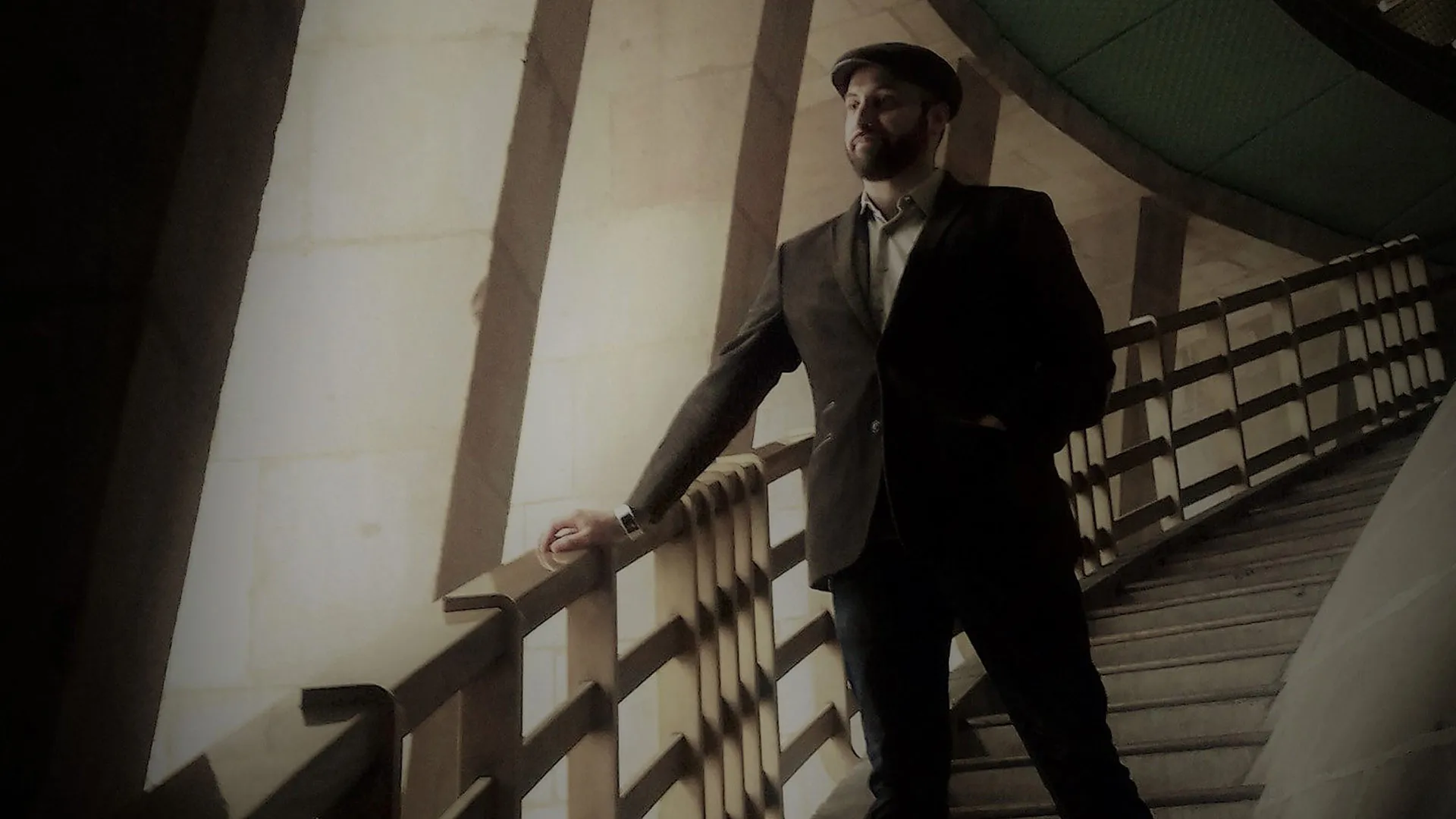 Impacta a través del arte y lo reconocen como formador LiFE local