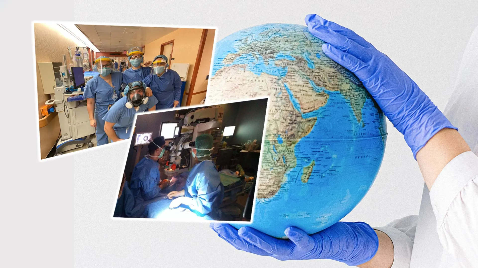 Historias inspiradoras de médicos EXATEC 