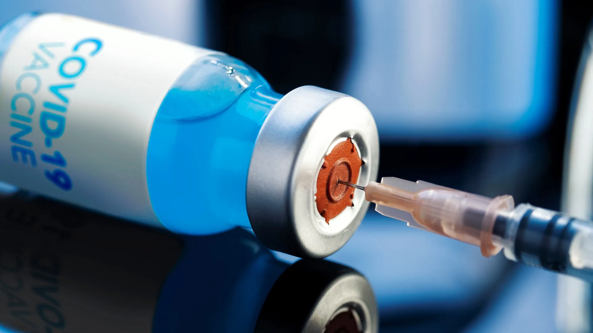 El mexicano que avanza para lograr una vacuna vs COVID