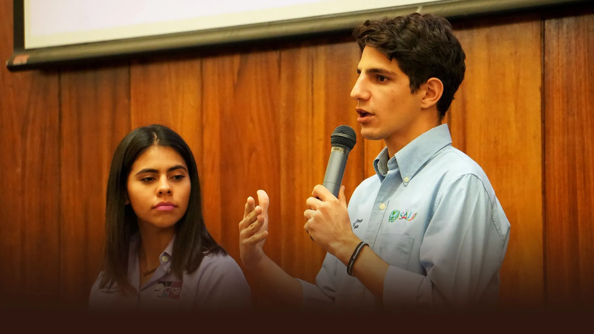 Integra a través de su liderazgo global