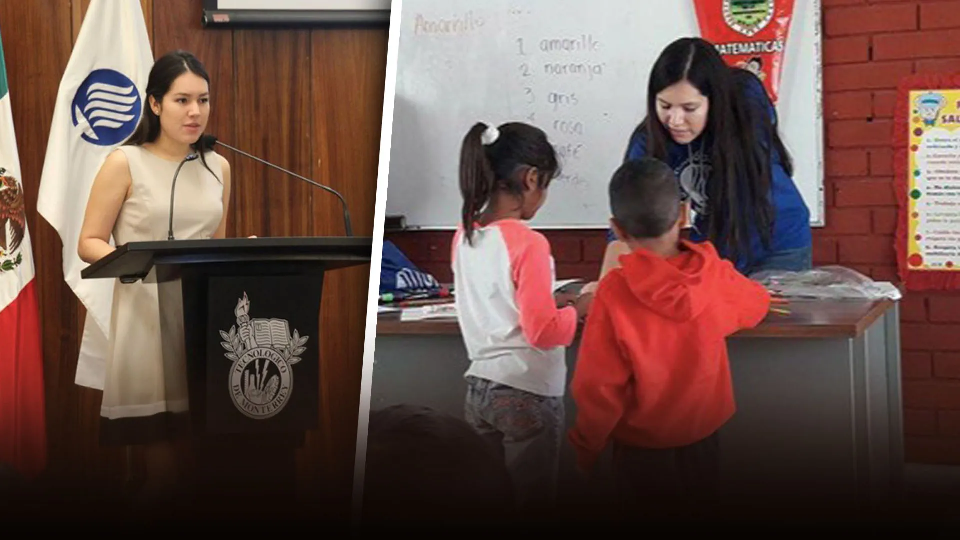 Impulsa derechos humanos entre universitarios