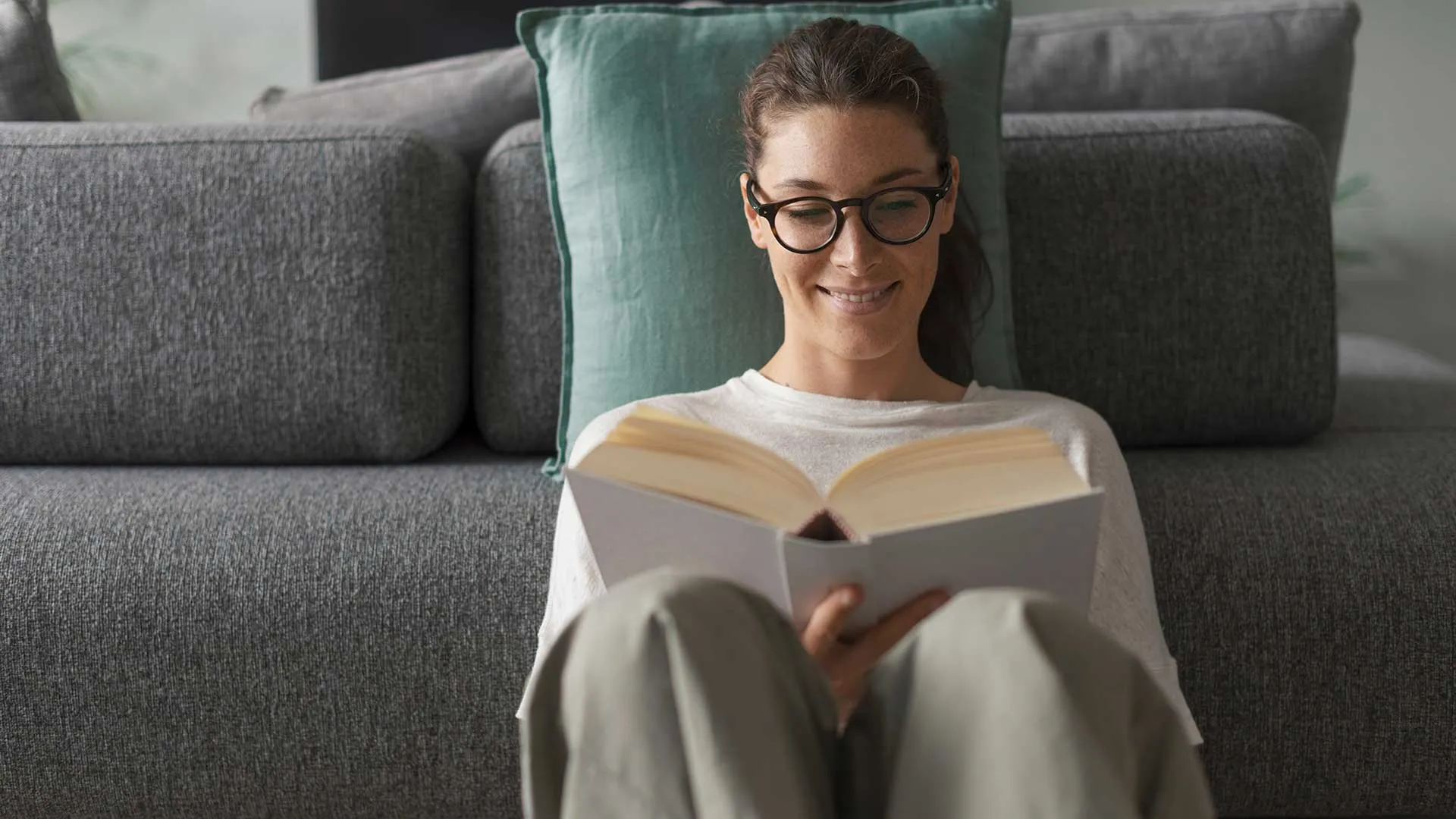 Recomendaciones de libros para leer este verano 2020