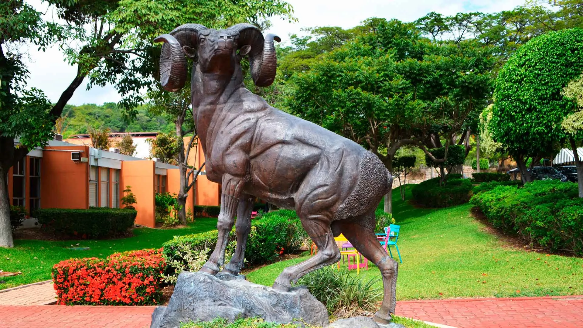 40 aniversario del Tecnológico de Monterrey campus Chiapas