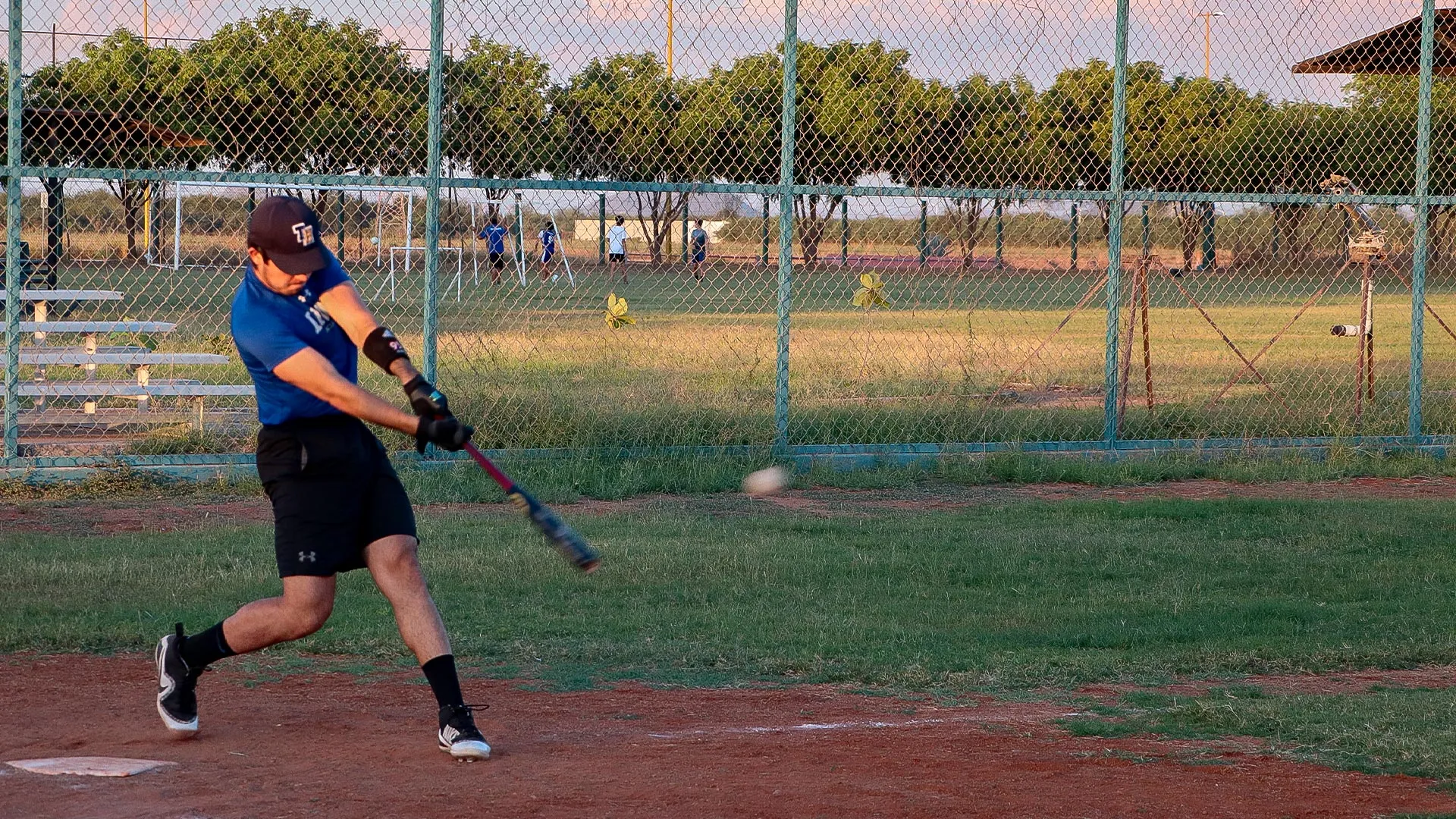 ¡Una carrera más! Alumno de PrepaTec jugará en beisbol colegial en EU
