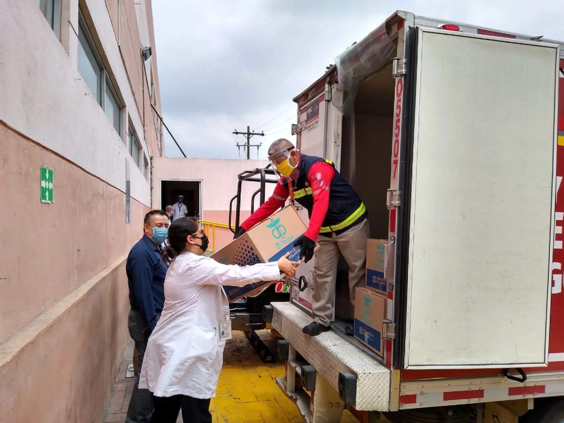 Brinda COMUNIDAR apoyo a inversionistas sociales