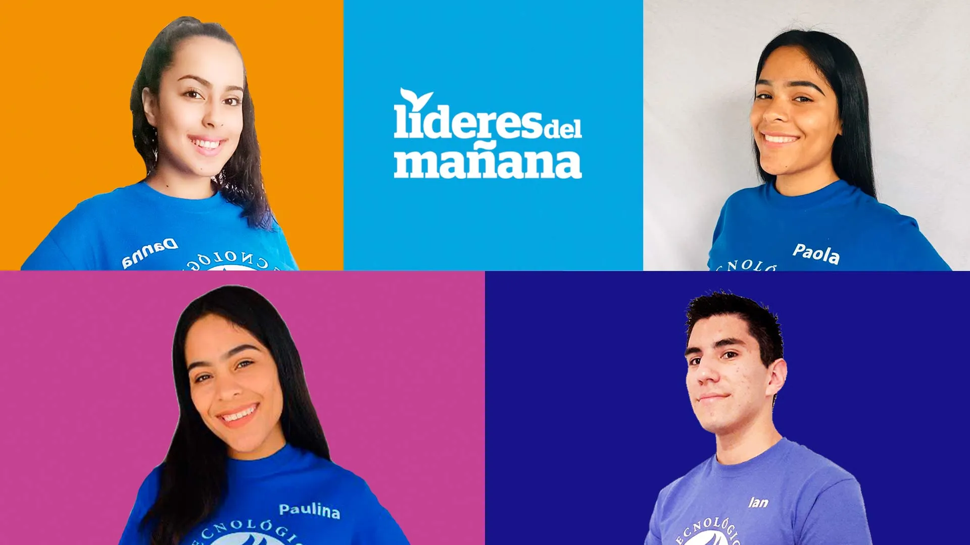 7ma Generación de Líderes del Mañana 