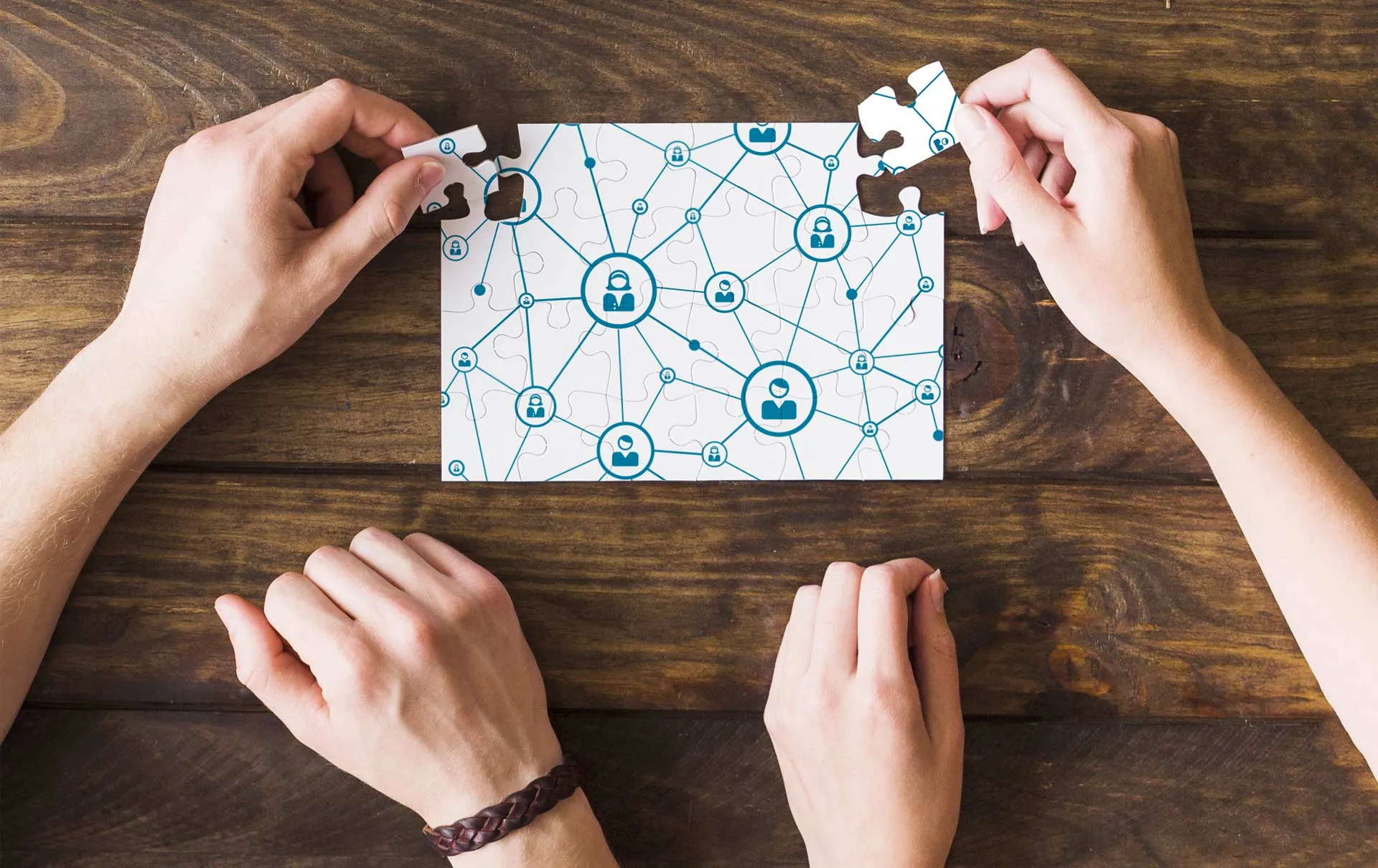 La importancia del networking en el emprendimiento