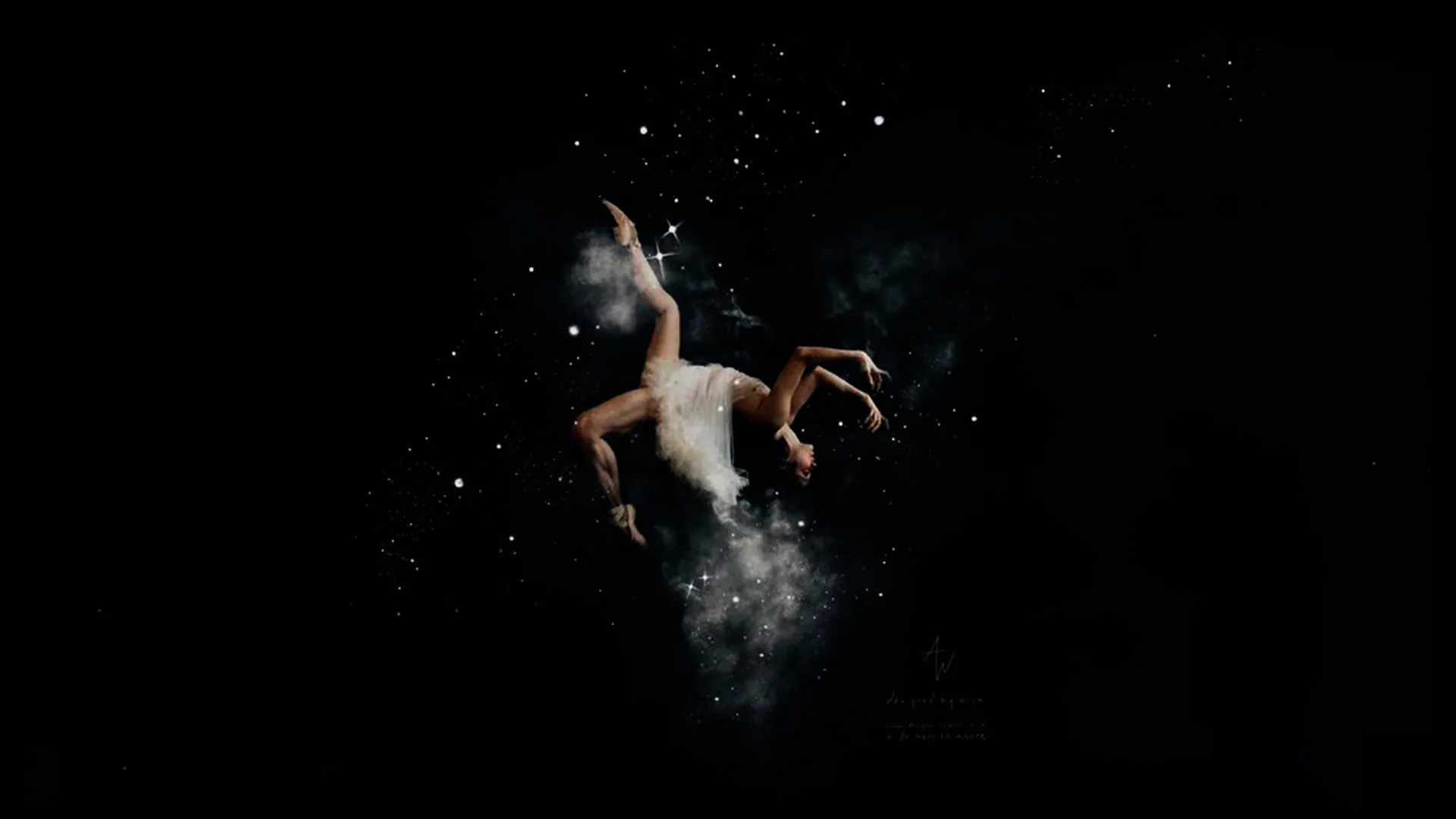 Su pasión por la ciencia y el Arte 