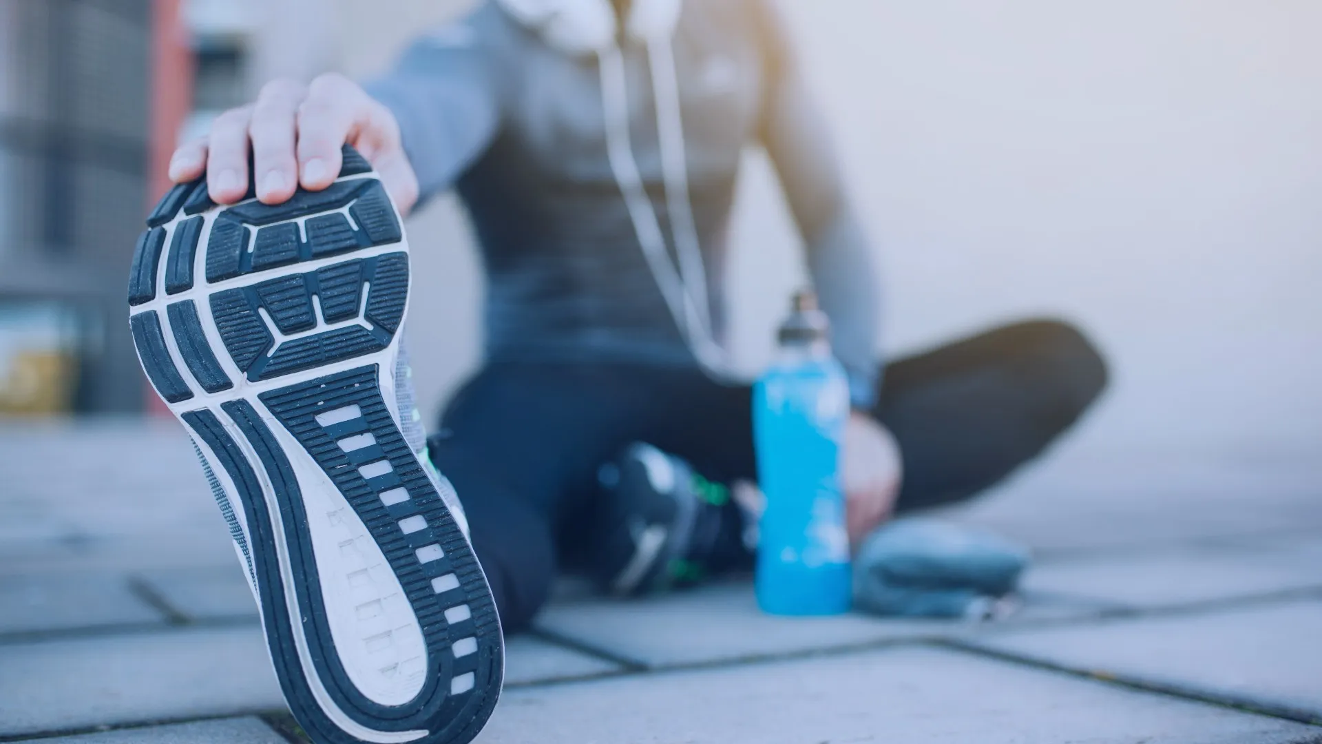 Borregos Toluca entrenan desde casa