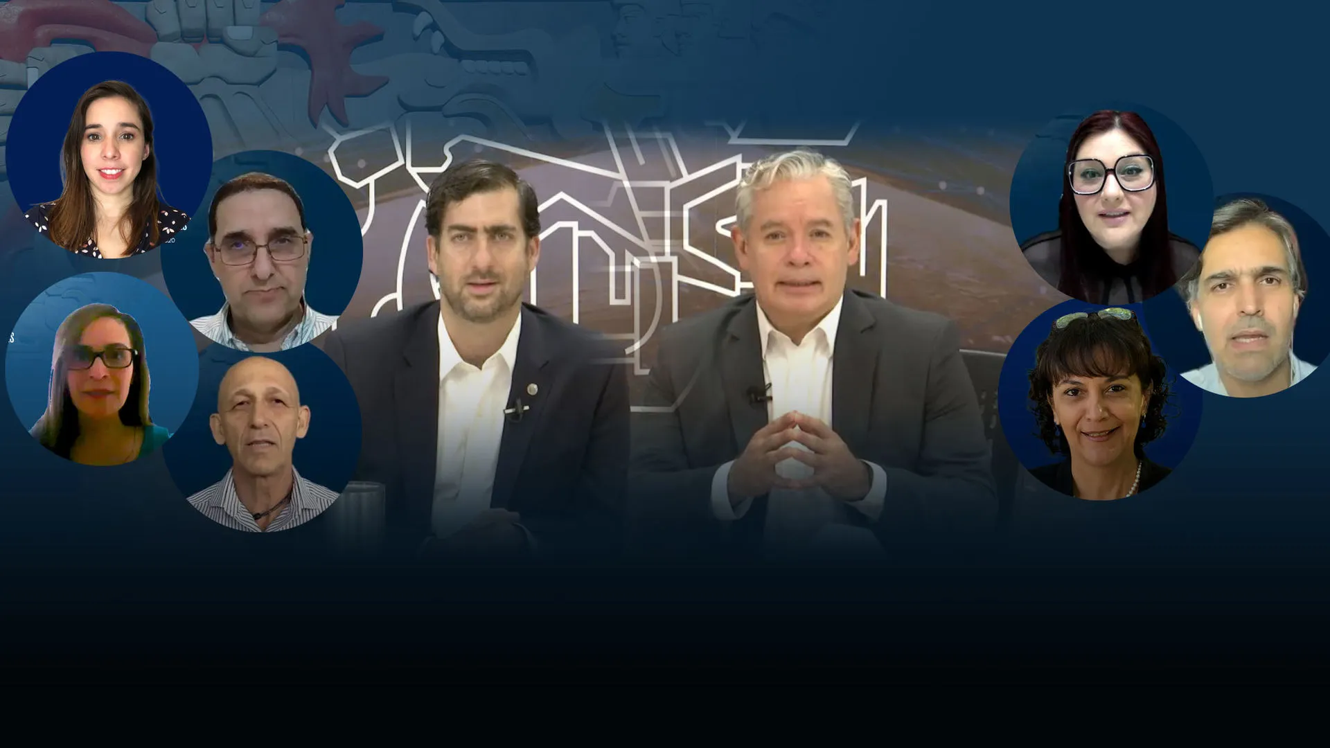 Motivan y reconocen a profesores para el nuevo semestre