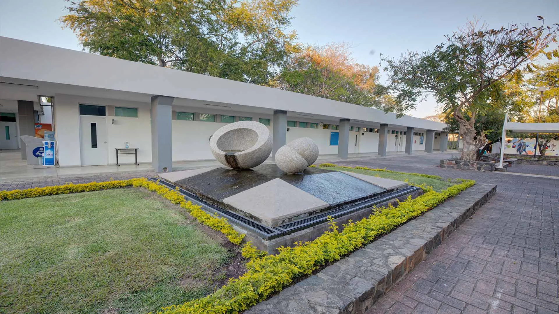 Celebrará Tec 40 aniversario de presencia en Colima