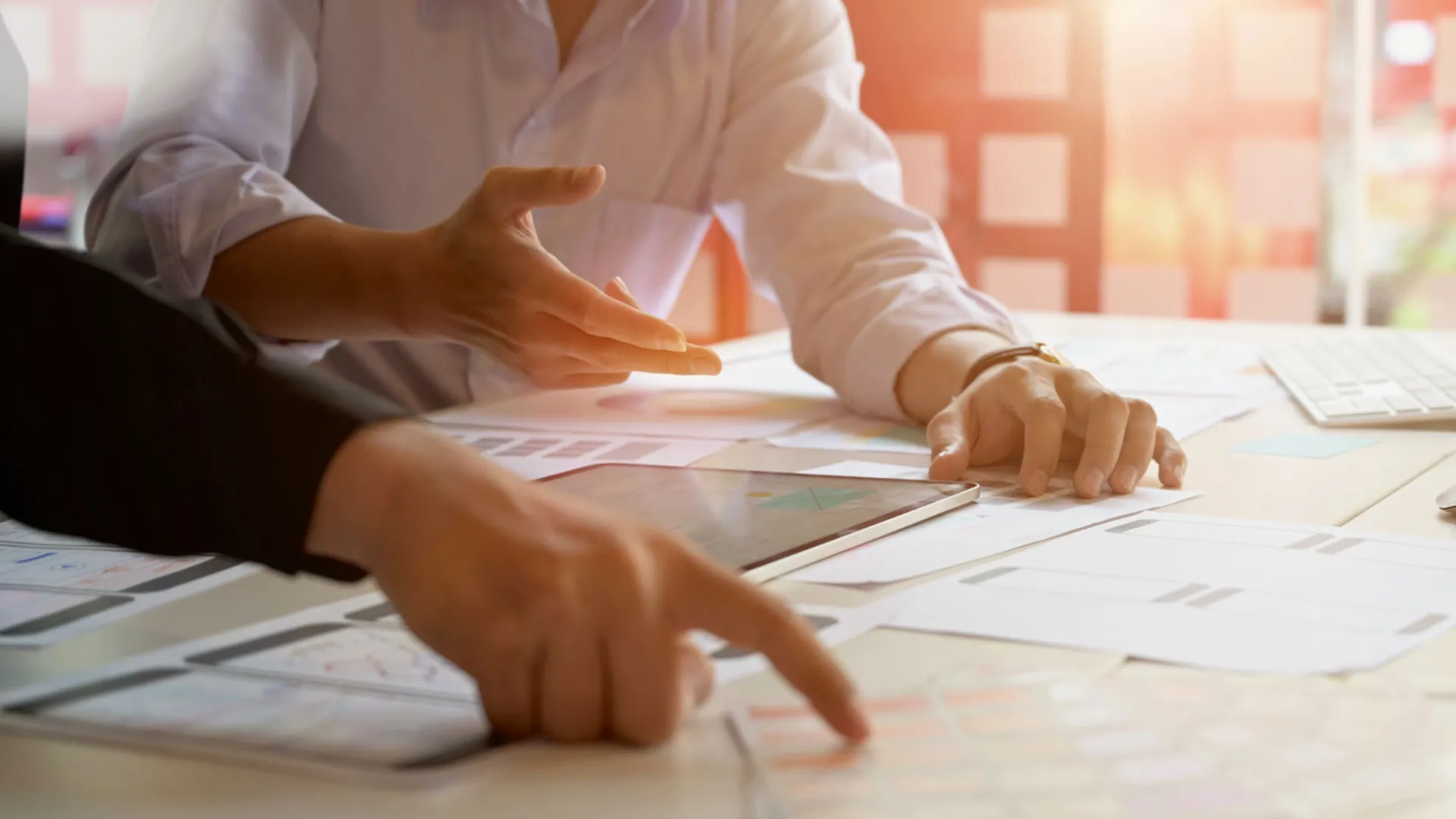 Inicia ese proyecto que tienes en mente con consejos de este experto