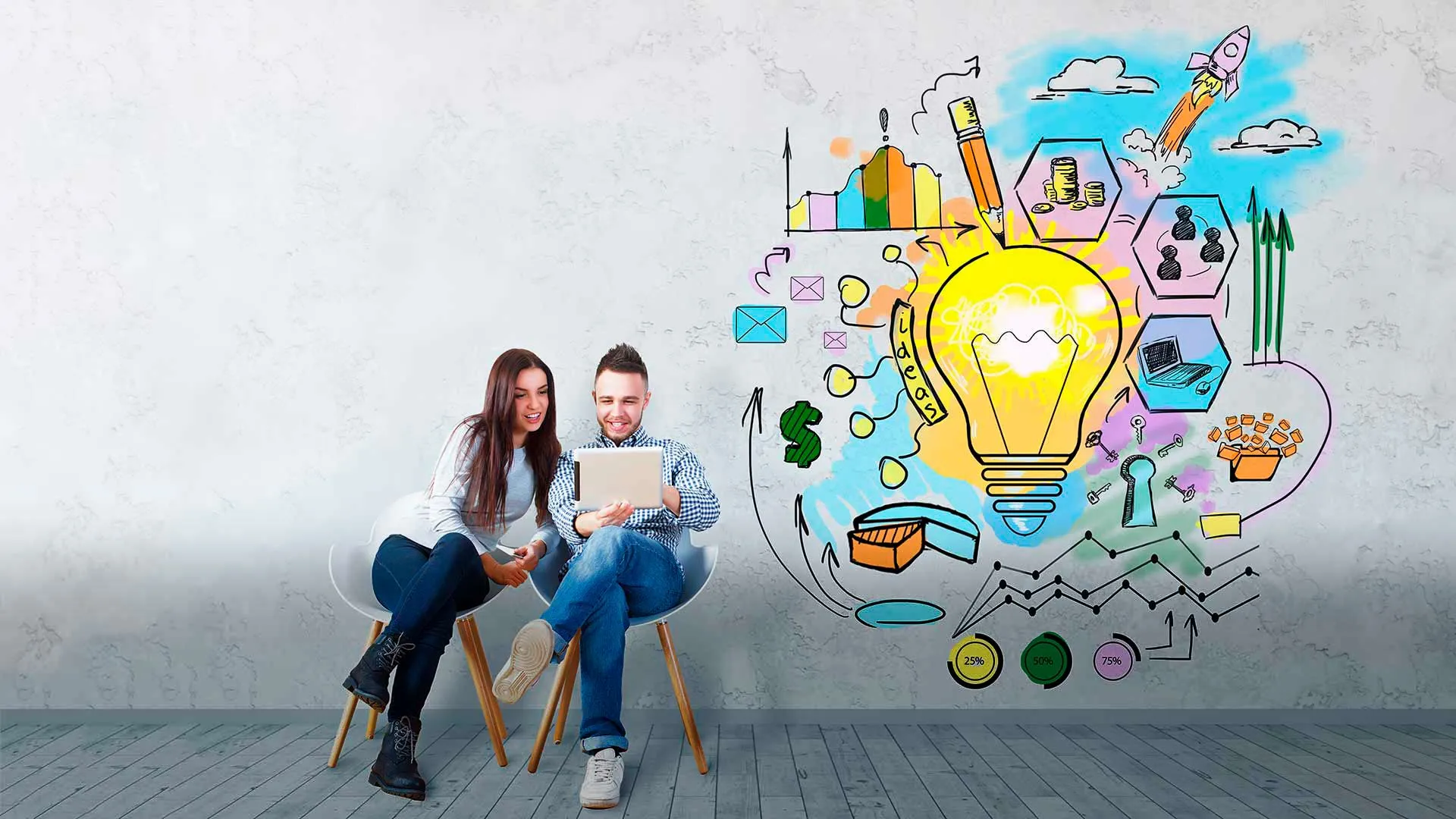 ¿Tienes un emprendimiento? INCmty abre convocatorias