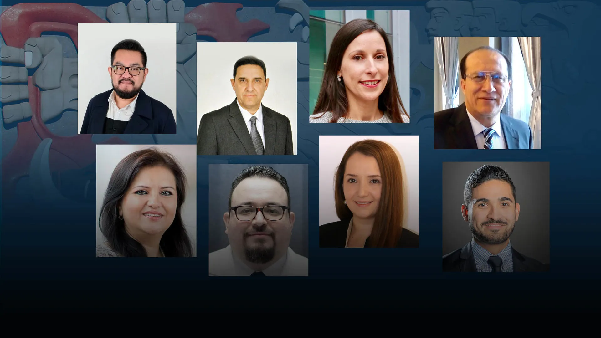 Honran a docentes por su vitalidad intelectual, servicio y liderazgo