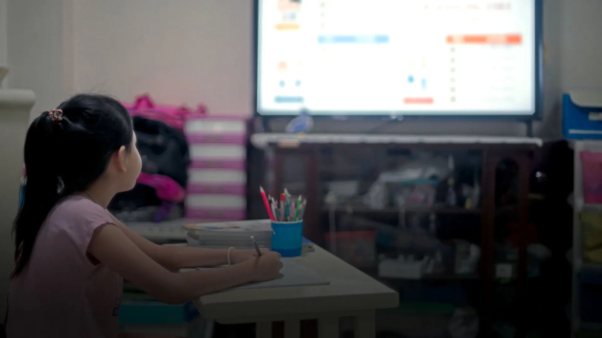 Televisión educativa: ¿Cómo volverla más efectiva?