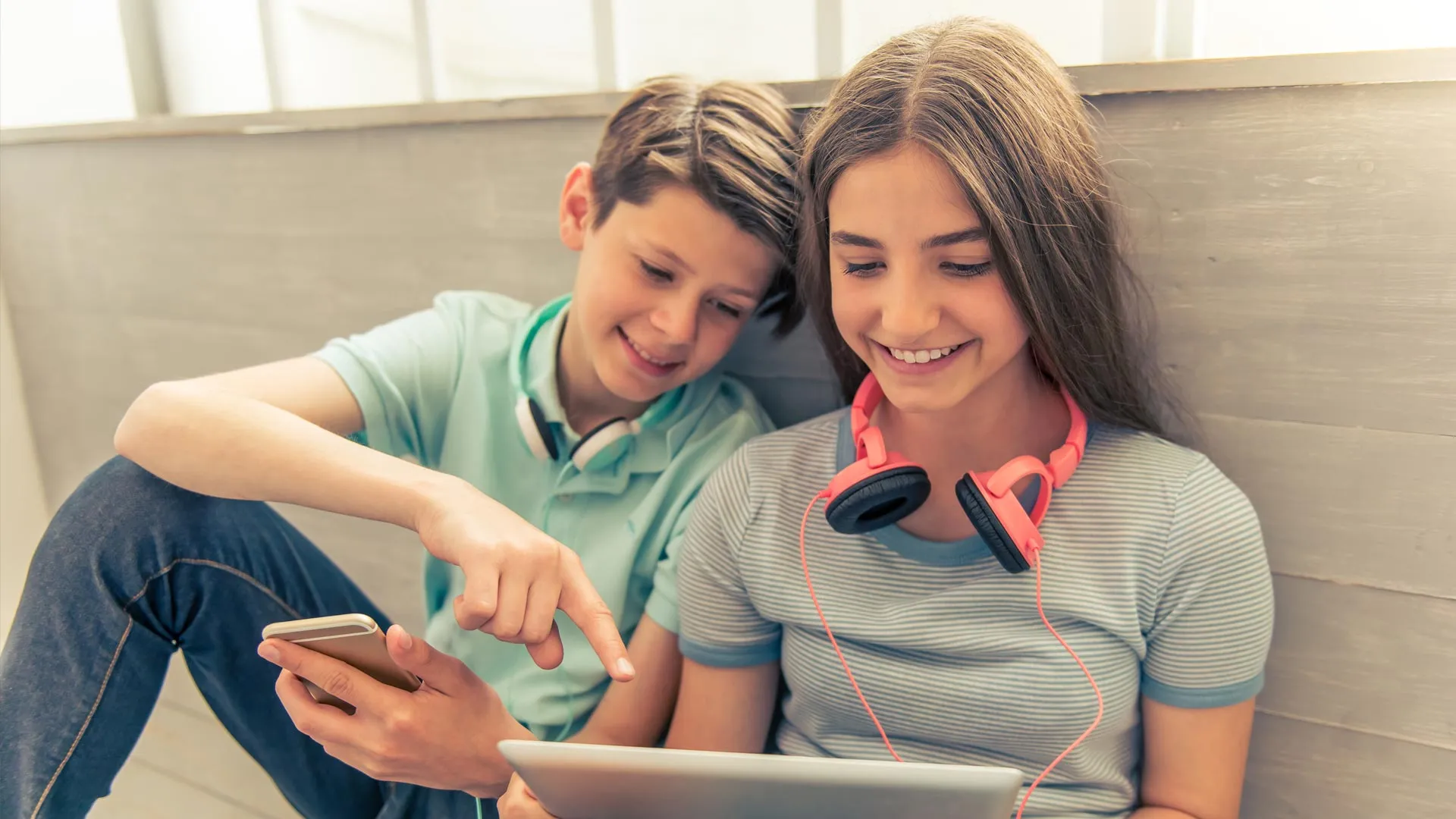 La inteligencia emocional también funciona como un regulador social.