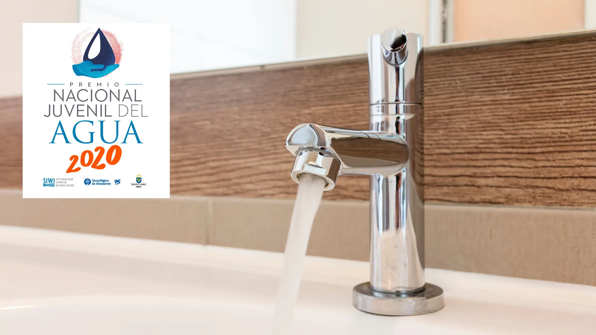 Con “VidAqua”, Irapuato gana Premio Regional del Agua 