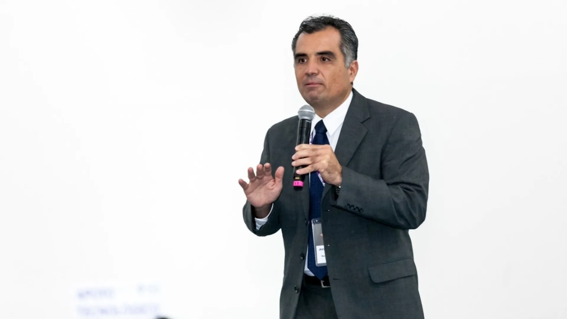 Dar fuerza al Tec en la región sur del país