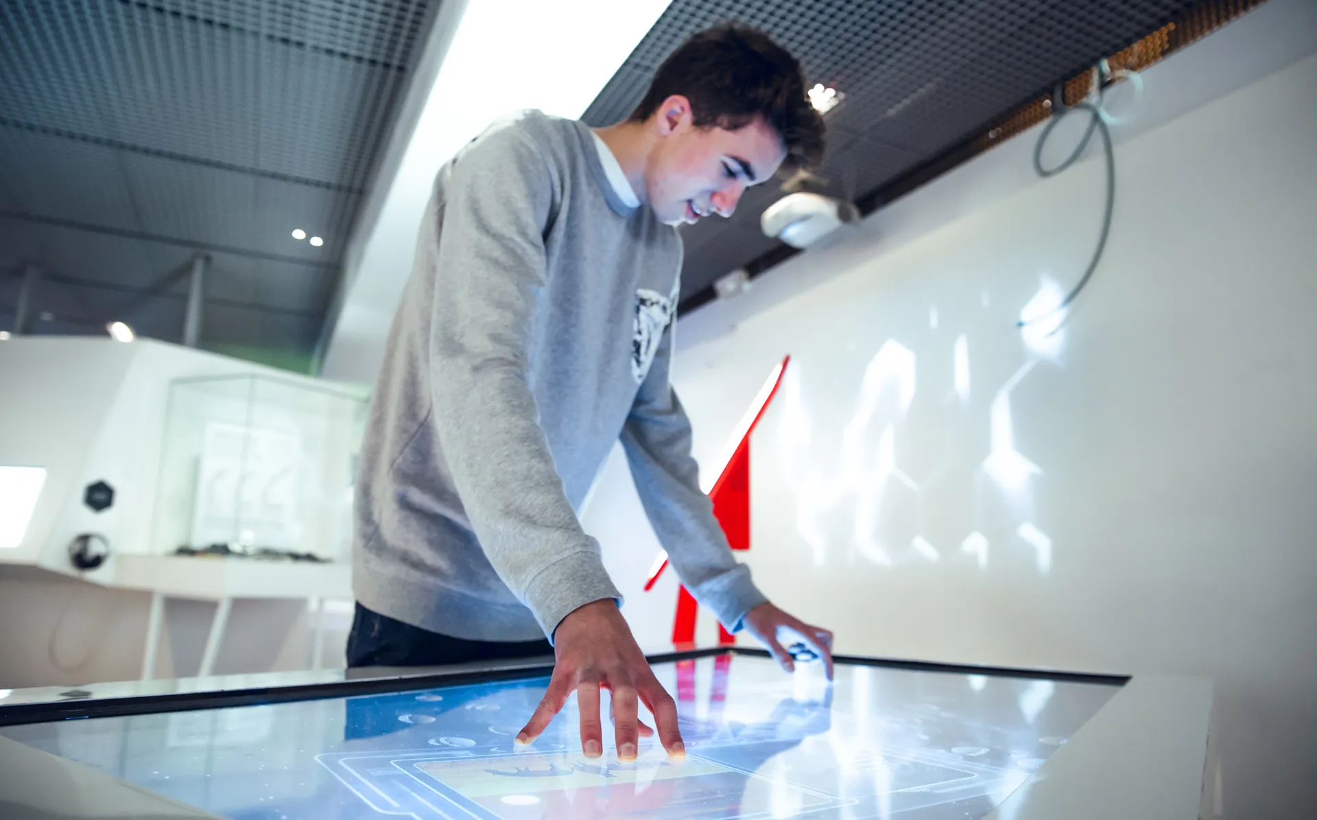 Presentan libro del Instituto Cabañas coordinado por investigador Tec