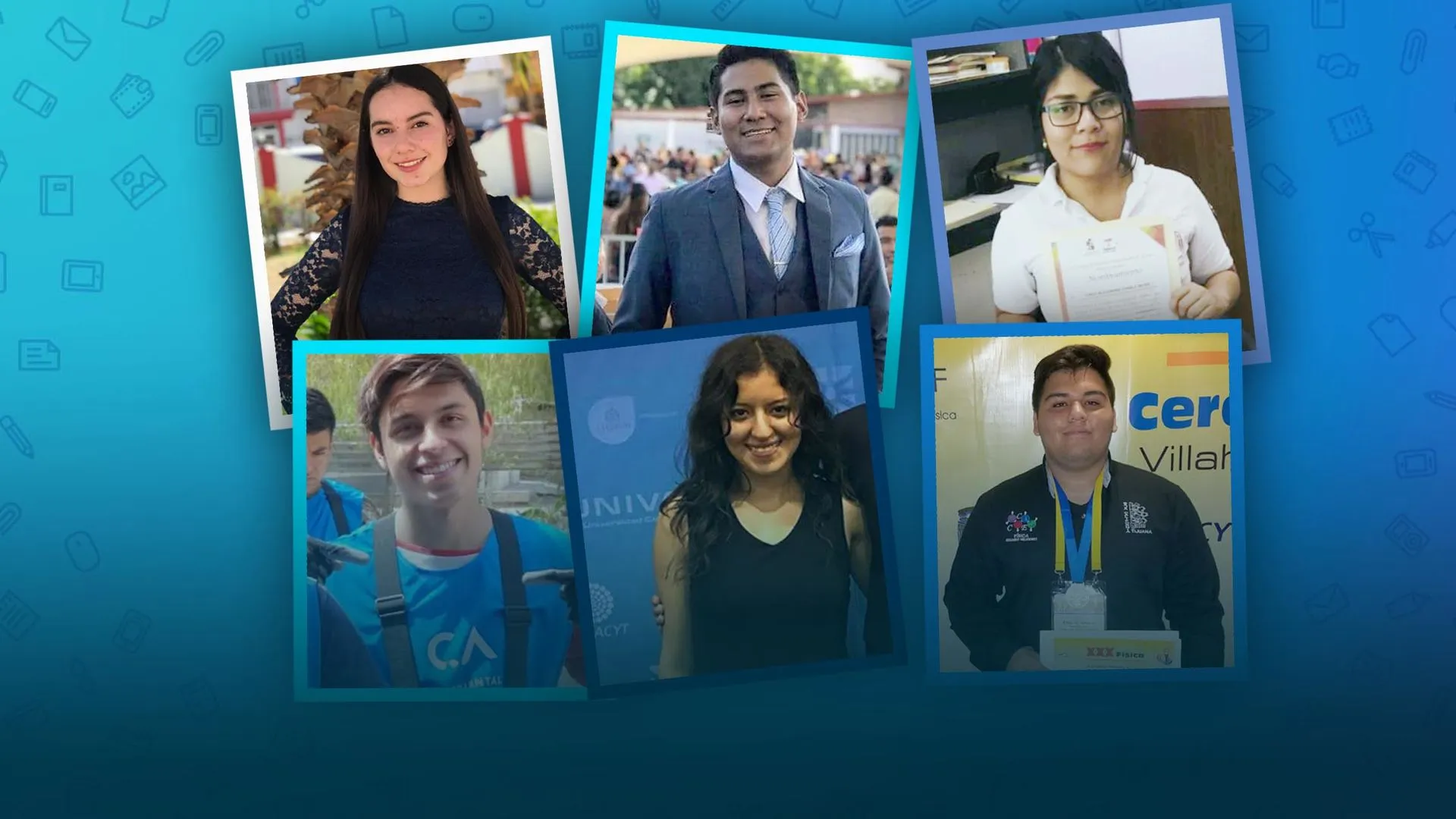 Reciben a Líderes del Mañana de Monterrey con cálida bienvenida 