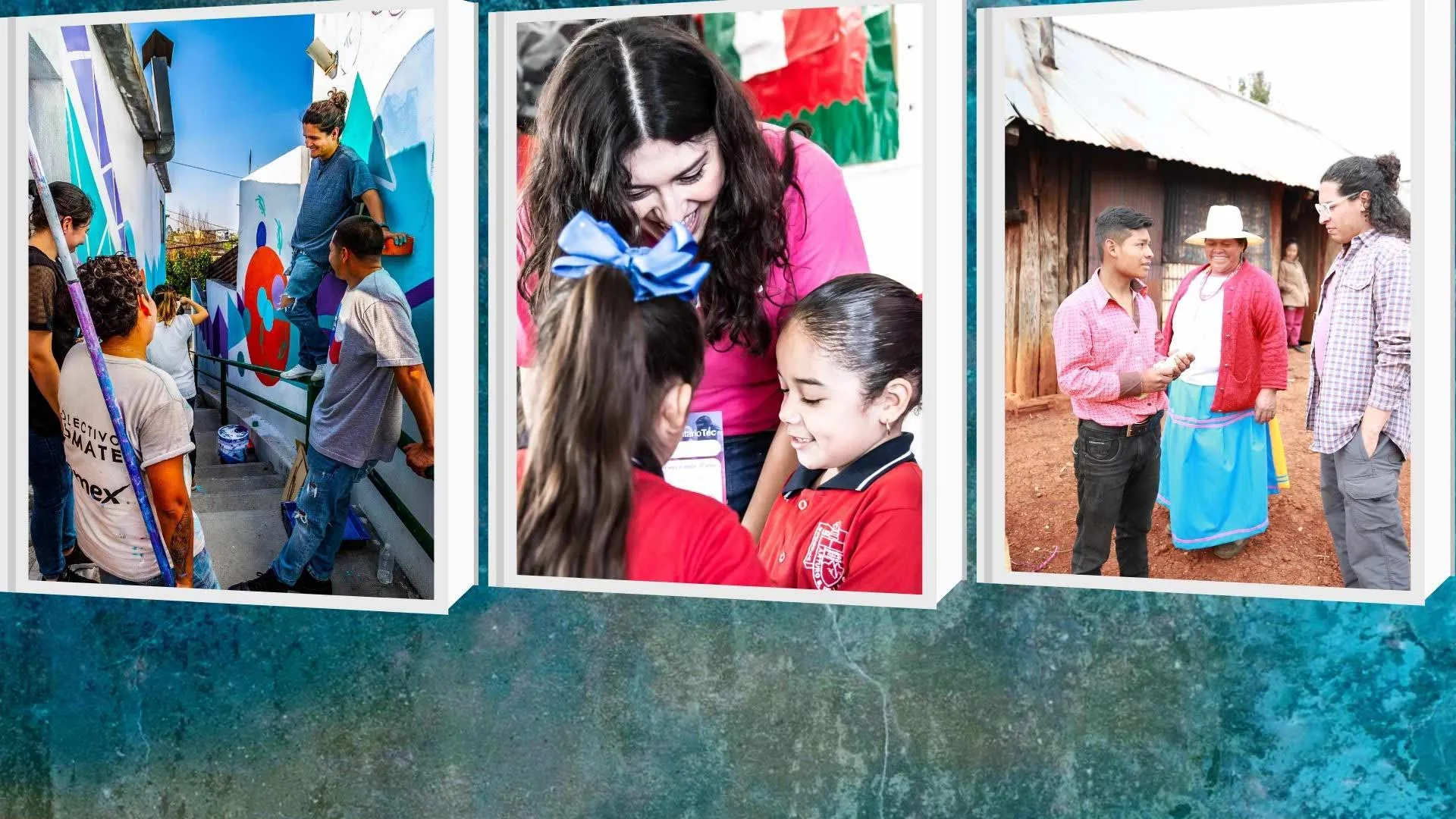 El Tec de Monterrey presentó su primer Reporte de Impacto Social