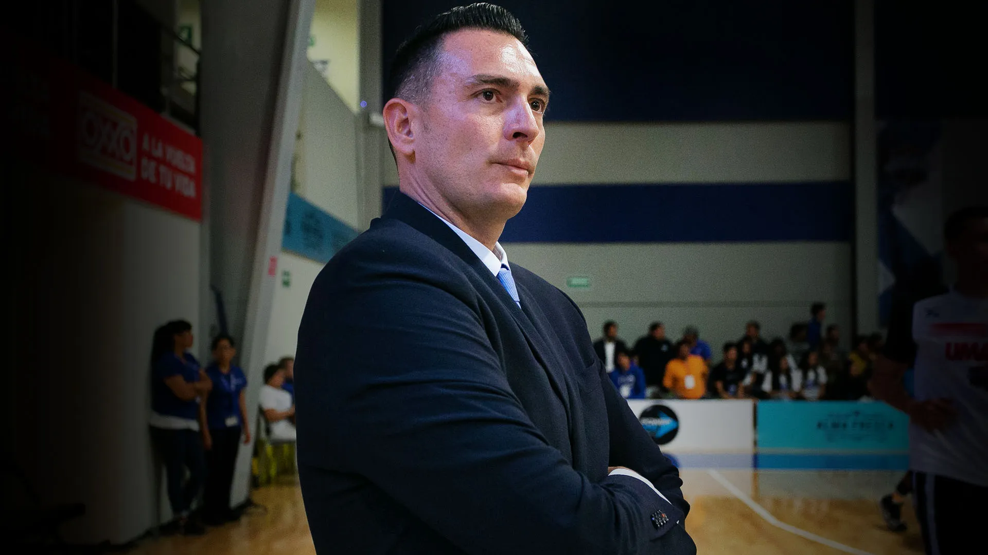 Sergio Molina, Coach Borregos Hidalgo
