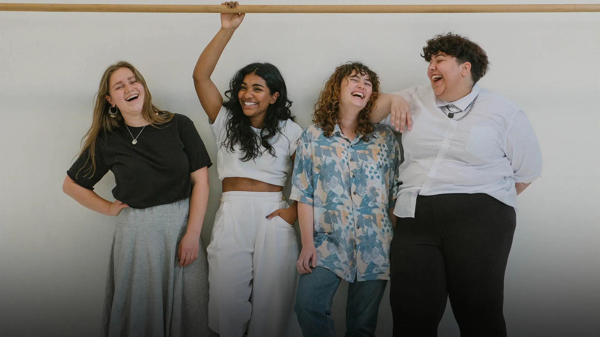 Mujeres Tec hablan sobre sororidad en el Woman Economic Forum