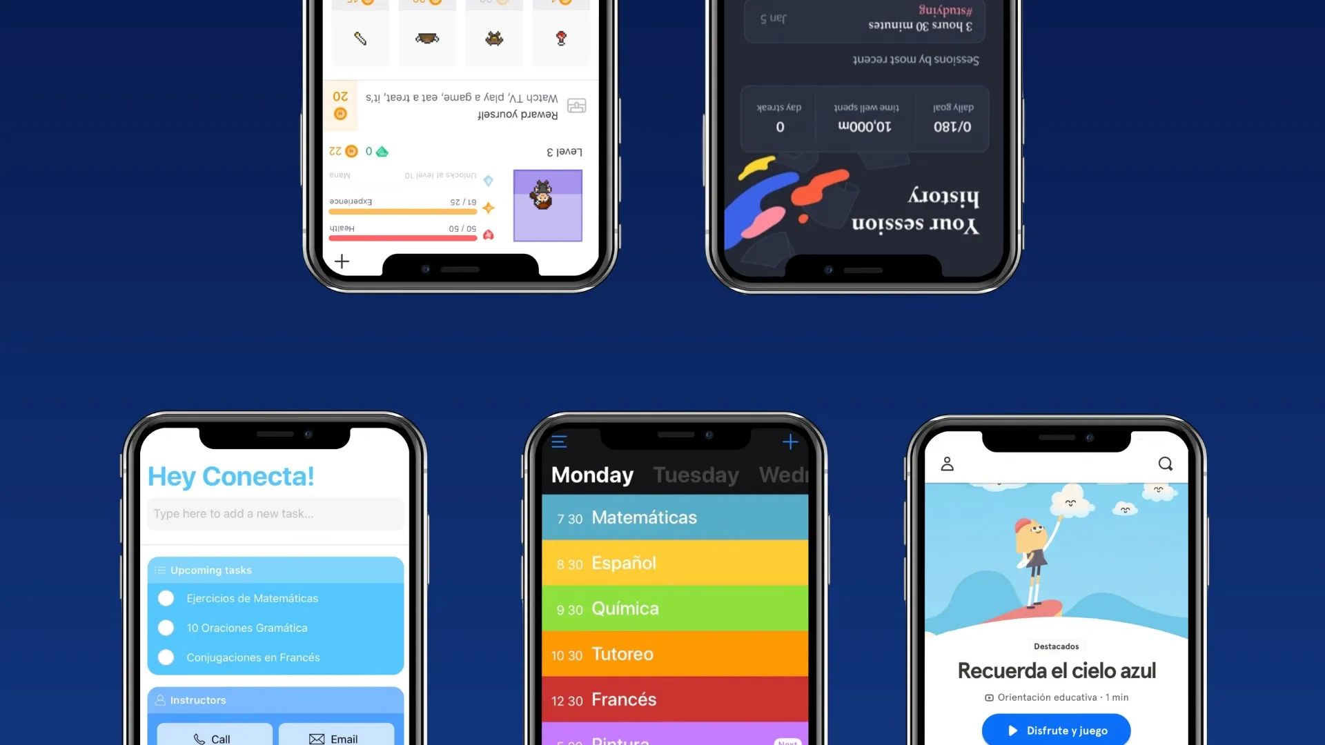 tec-de-monterrey-zacatecas-apps-regreso-a-clases