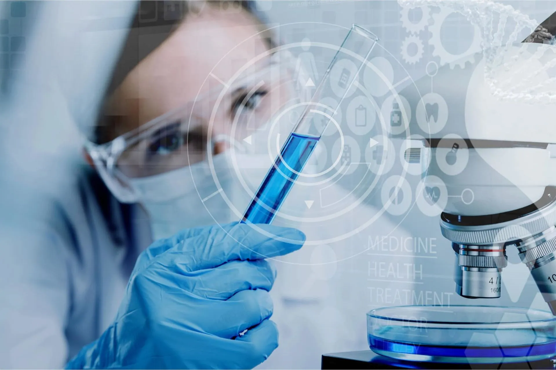 Tec es parte del primer Hub de Bioemprendimiento de Jalisco