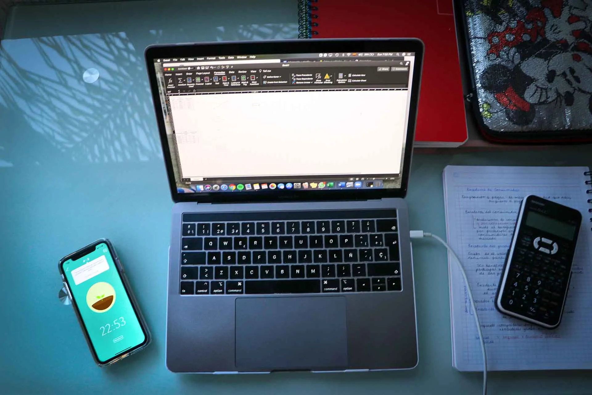 Aplicaciones que te ayudarán en tu día a día en tu universidad en Querétaro