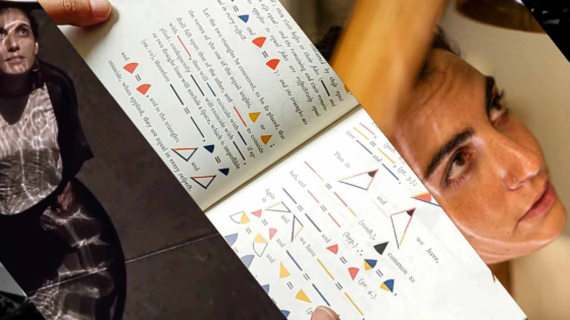 La artista visual Julia Carrillo invita a plasmar la ciencia y el arte a través de un programa transdisciplinario dirigido para alumnos de Arte y Animación Digital.