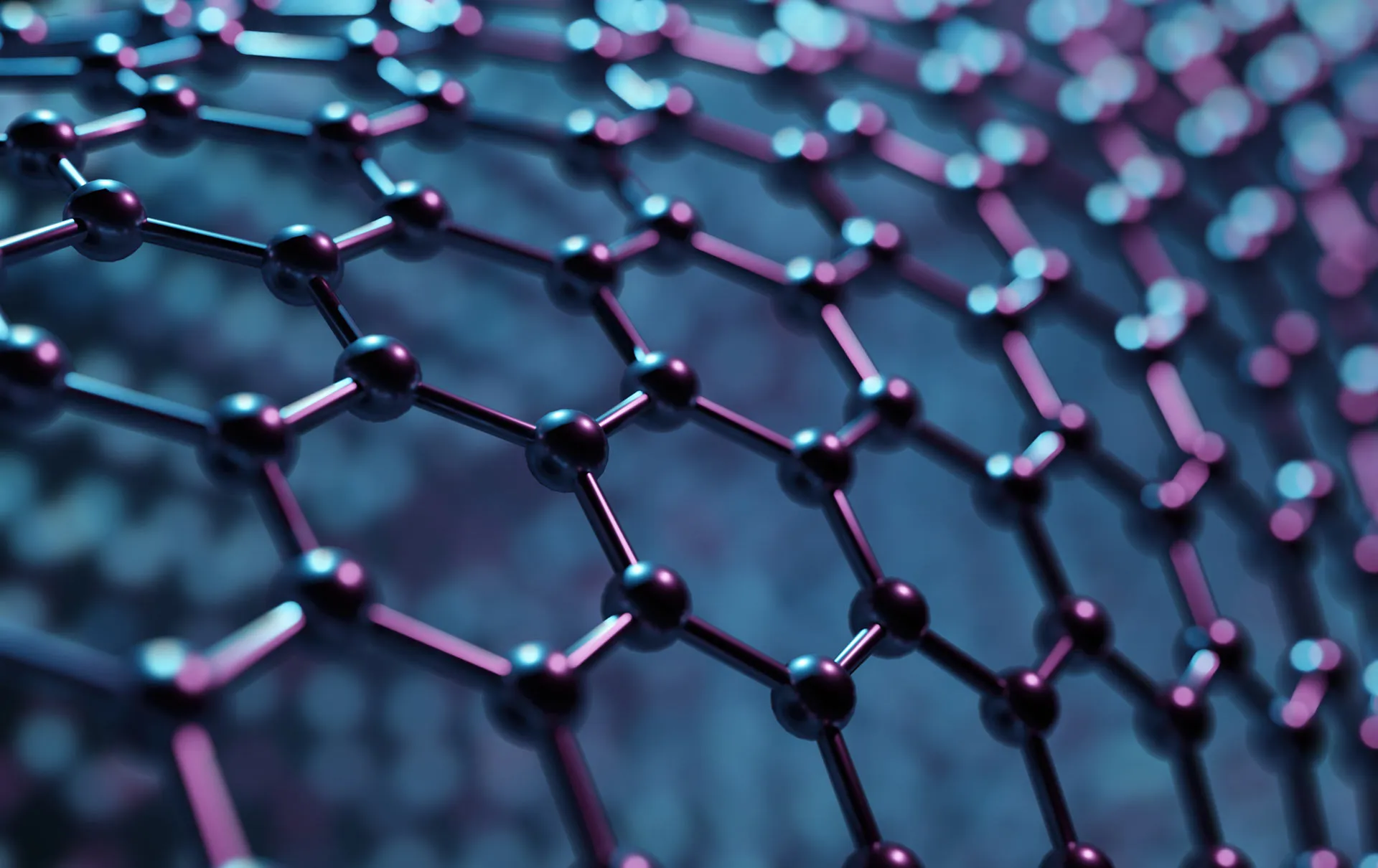 Experto explica qué son los materiales bidimensionales