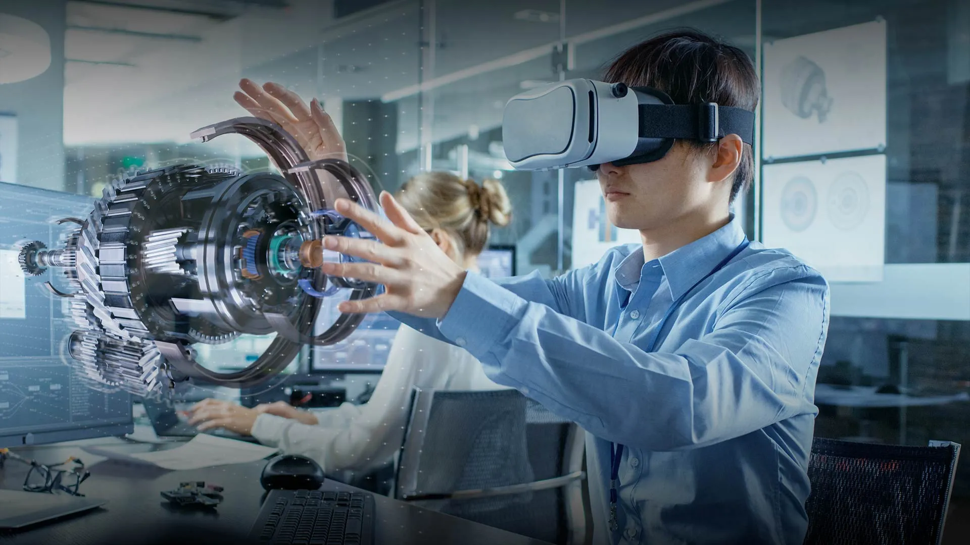 La realidad aumentada será añadida al método de enseñanza actual