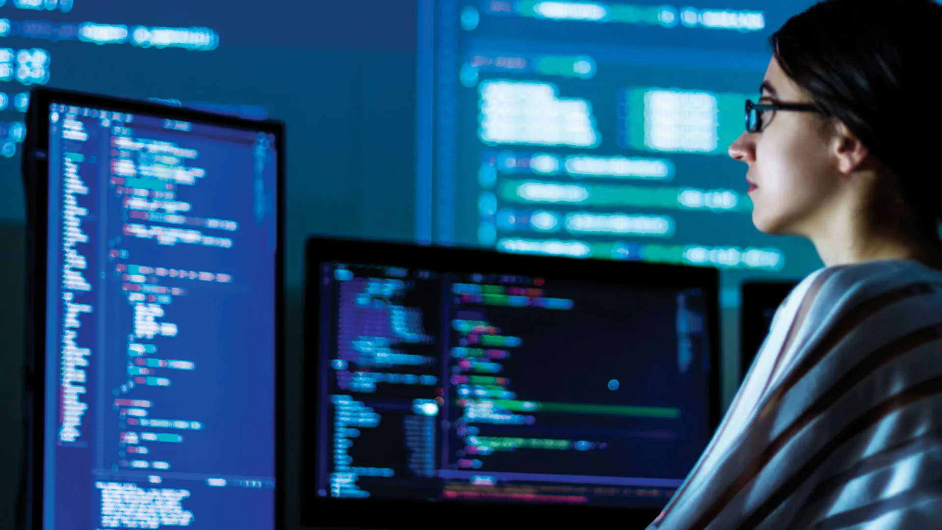 Business Architect Logistics es una empresa dedicada a la logística mundial.