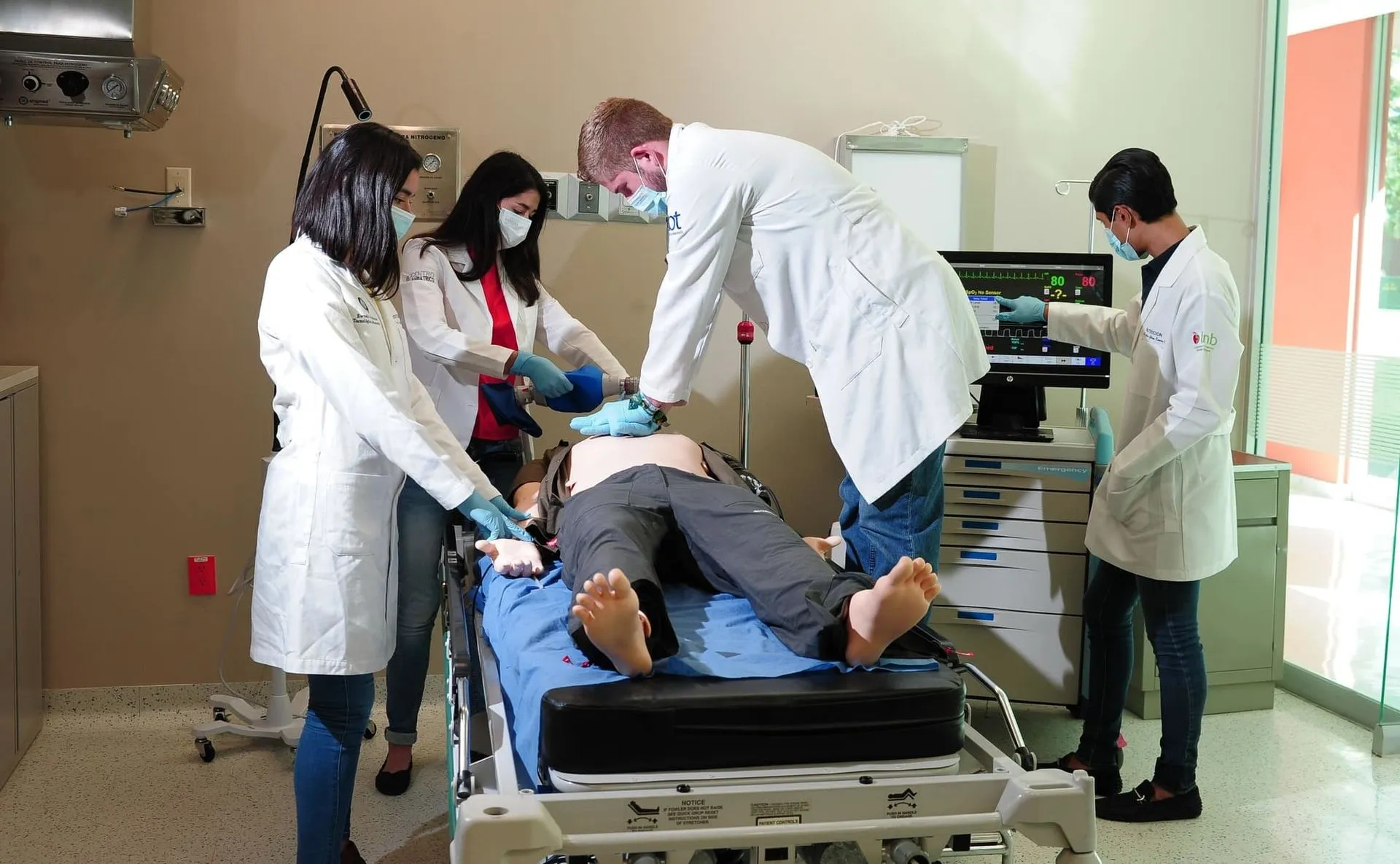 Carrera de Medicina del Tec Guadalajara es acreditada internacionalmente