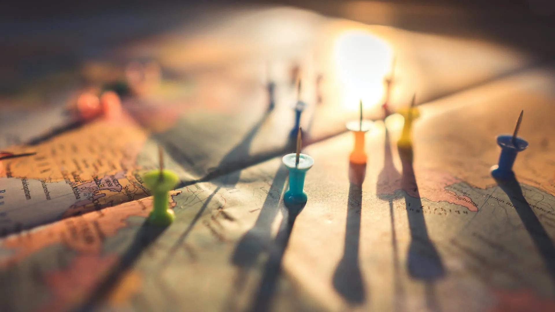 Trabajo colaborativo global.