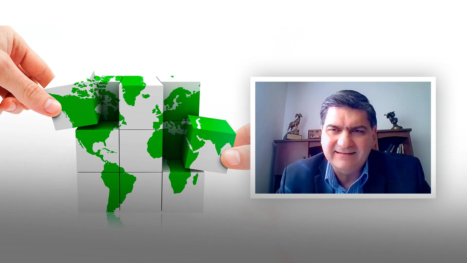 ¿Cómo la unión de universidades podrá ayudar en un mundo postCOVID?