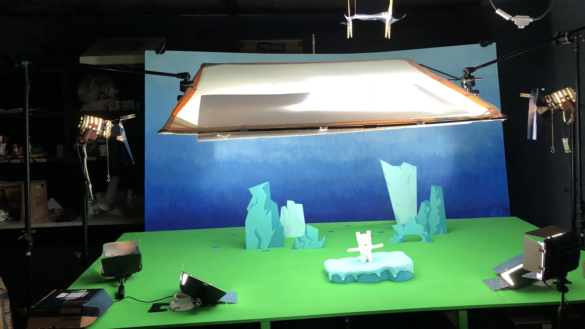 Cortometraje creado por alumnos del Tec ahora en streaming