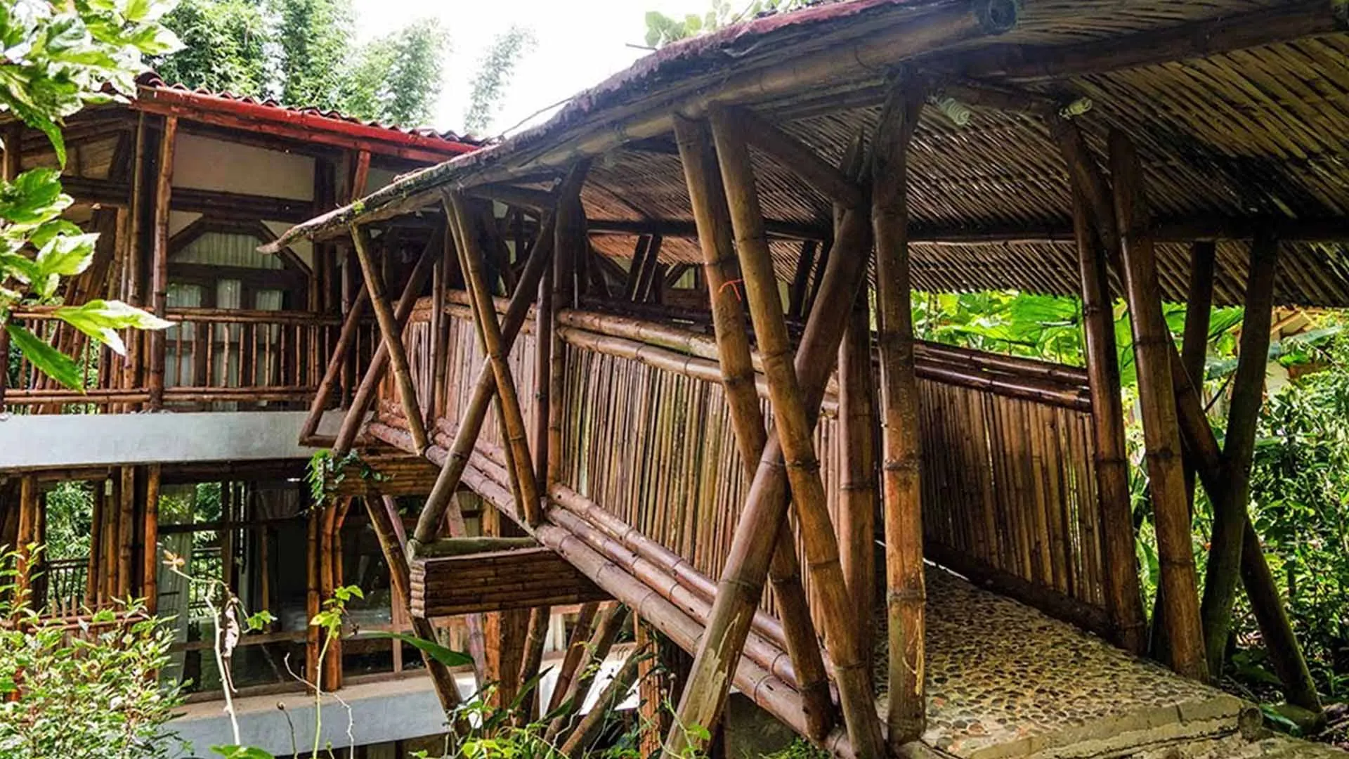 Turismo con distanciamiento social para tu tranquilidad