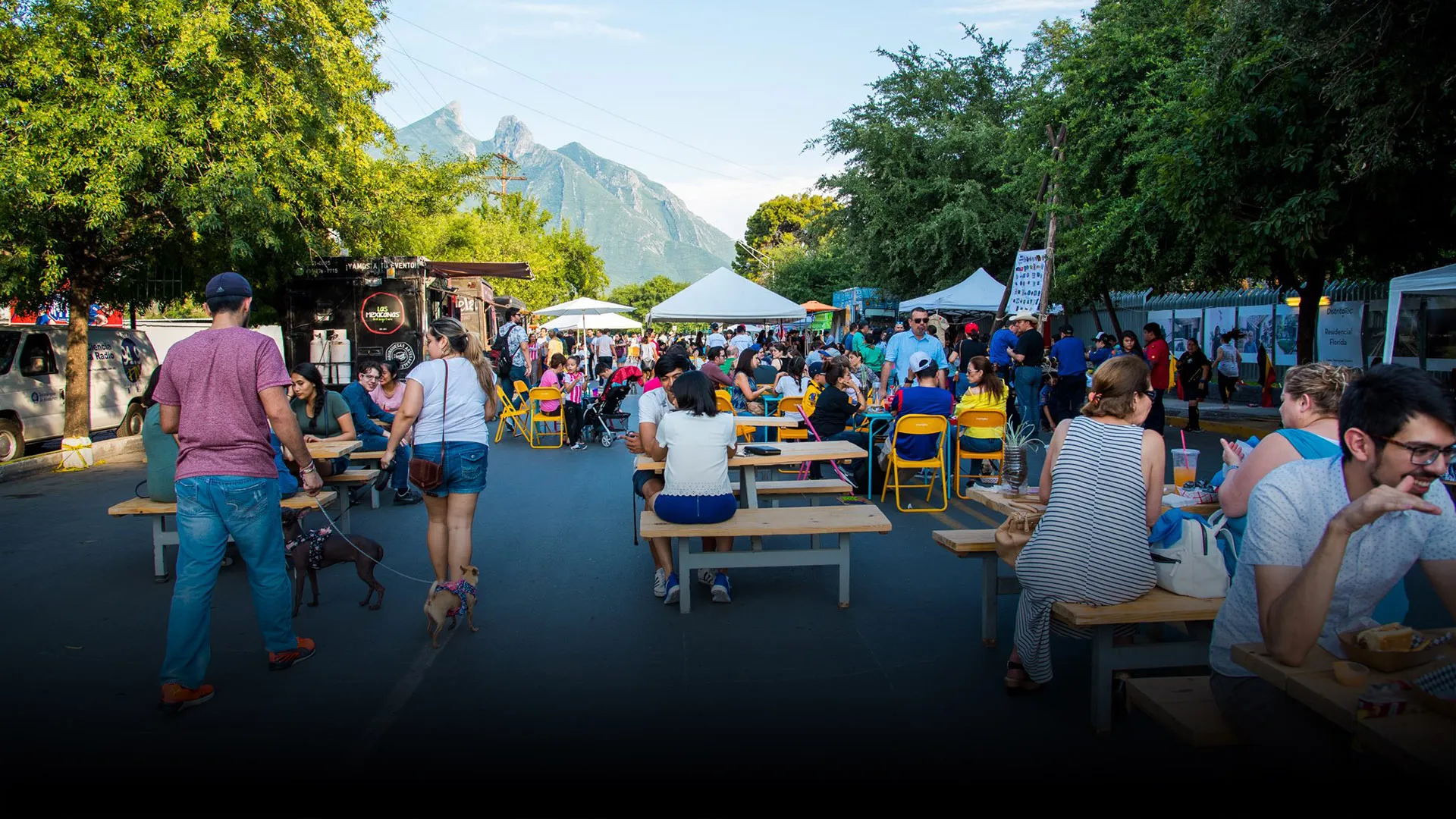 Realizarán actividades comunitarias ‘online’; cancelan eventos masivos