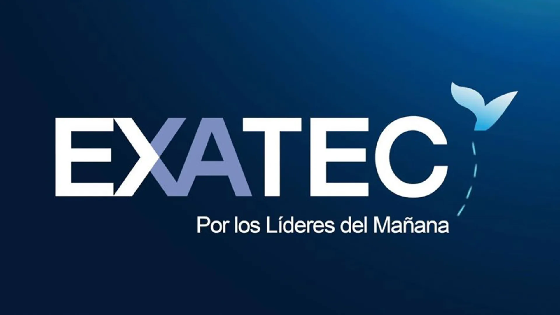 EXATEC en México y el mundo cambian historia de joven con beca del Tec